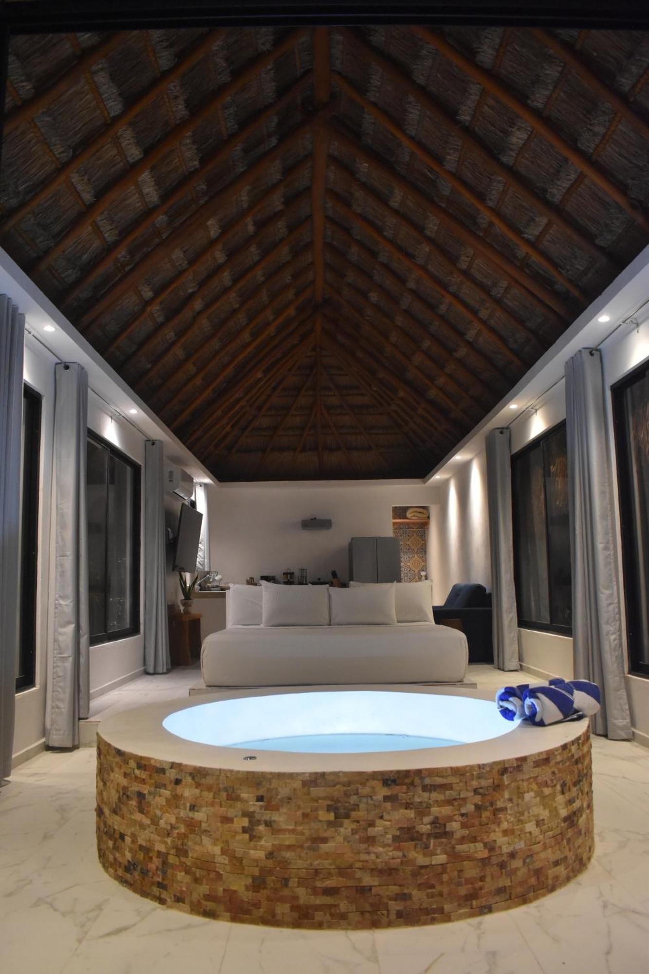Bed and breakfast Vida Mia