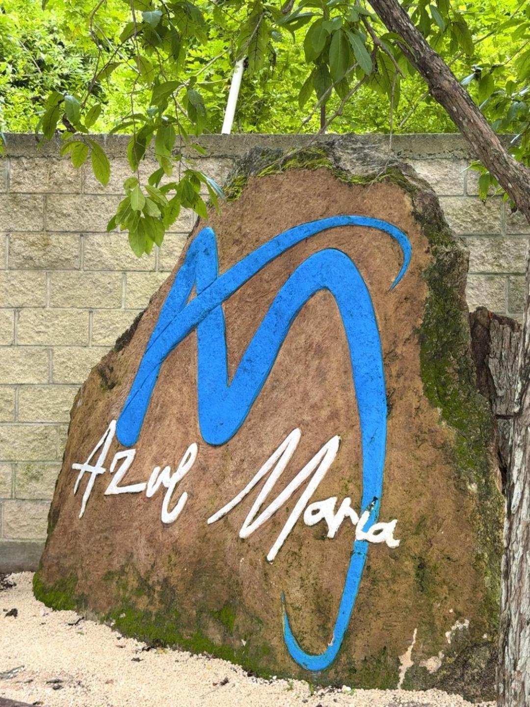 Camping Eco-cabanas Azul Maria