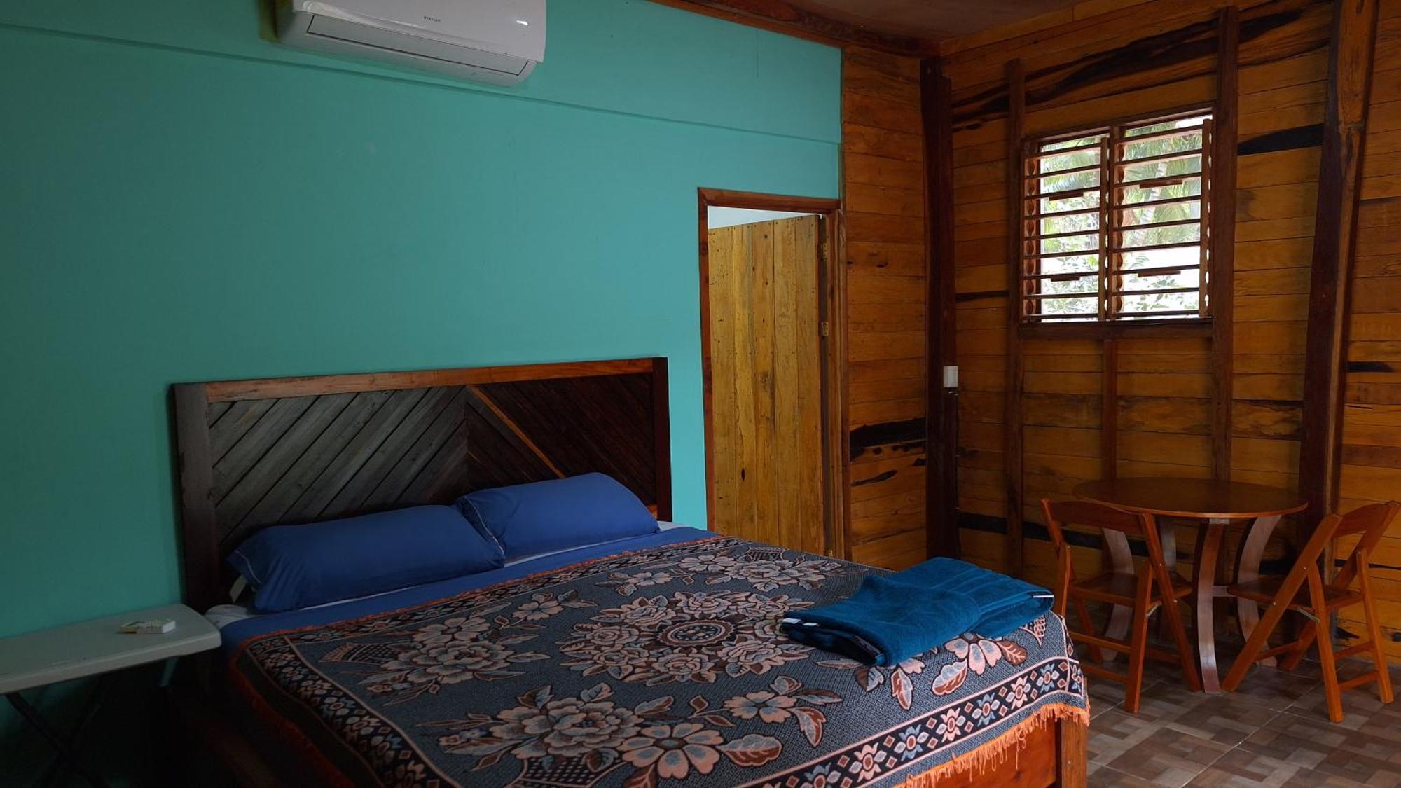 La Fortuna A 300m De La Laguna Apartment Bacalar
