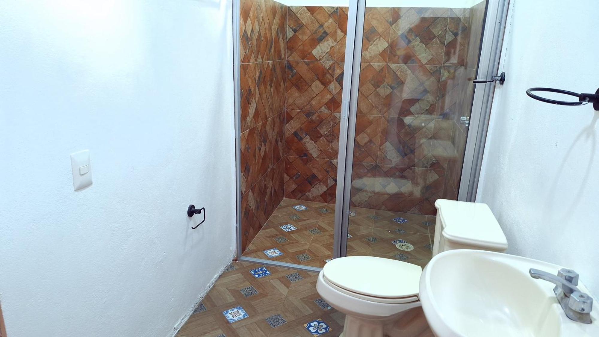 Apartment La Fortuna A 300m De La Laguna