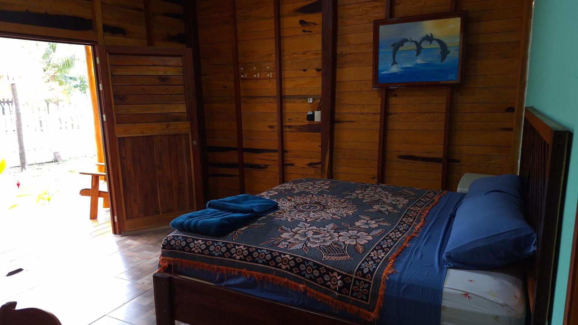 La Fortuna A 300m De La Laguna Apartment Bacalar