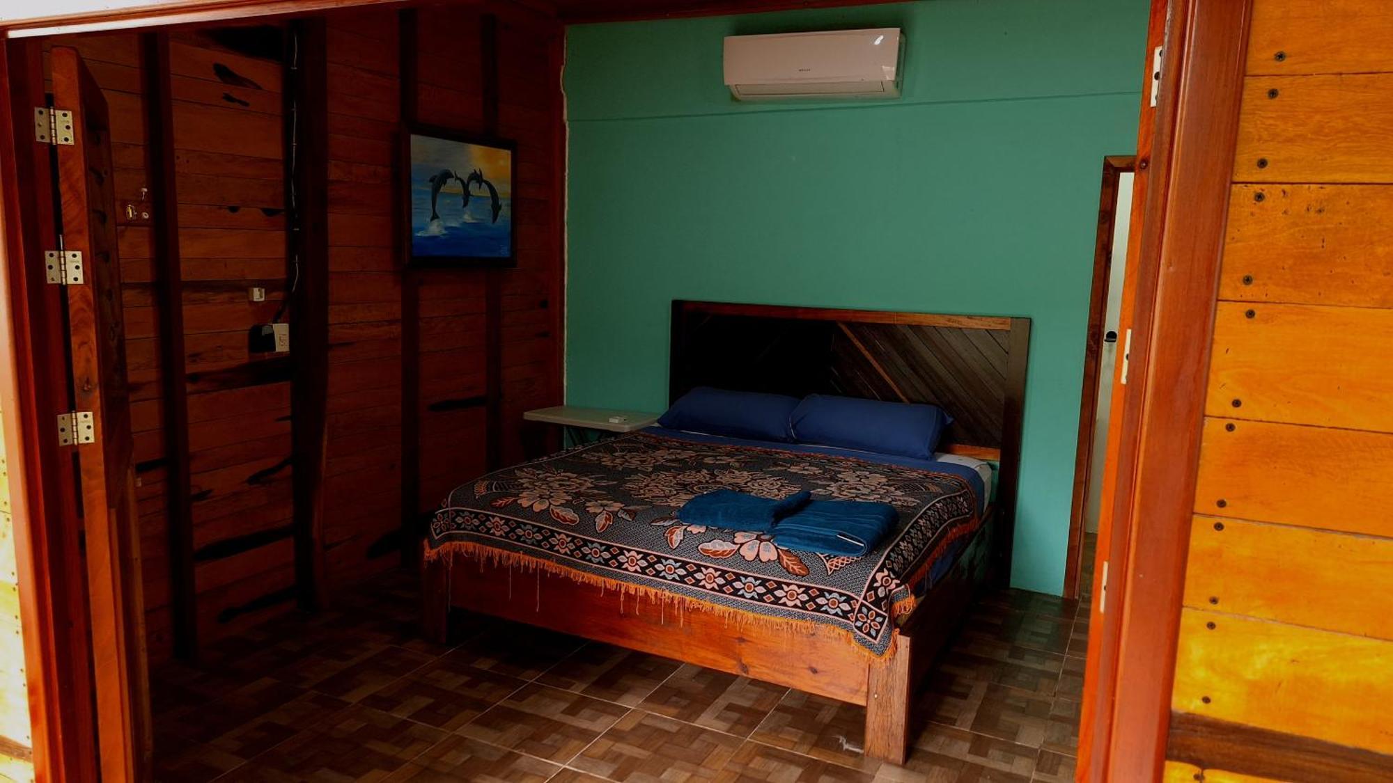 Apartment La Fortuna A 300m De La Laguna Bacalar