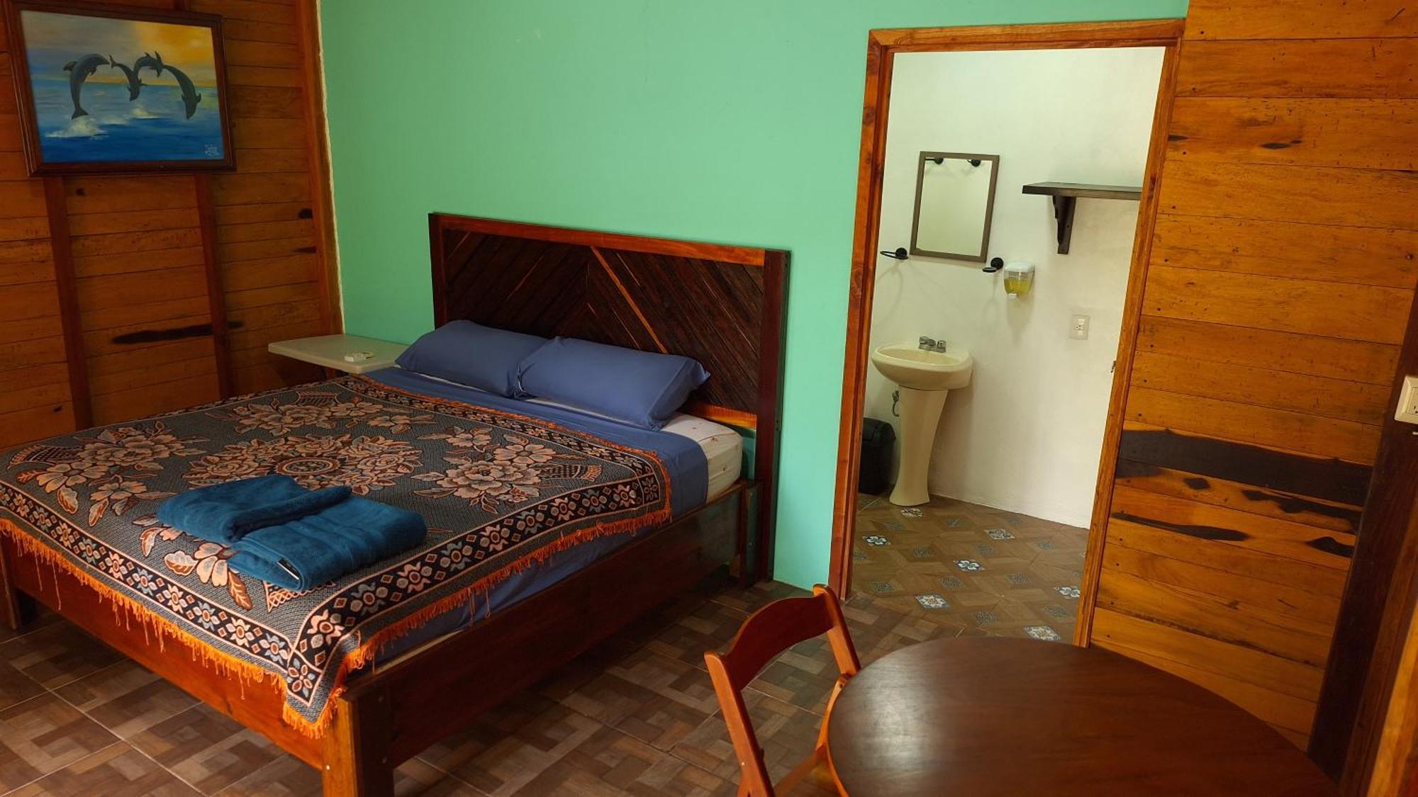 Apartment La Fortuna A 300m De La Laguna Bacalar