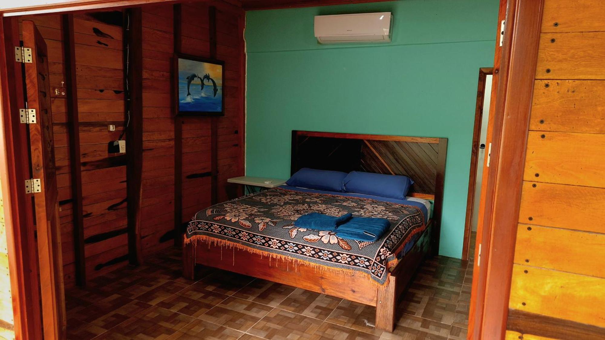 La Fortuna A 300m De La Laguna Apartment
