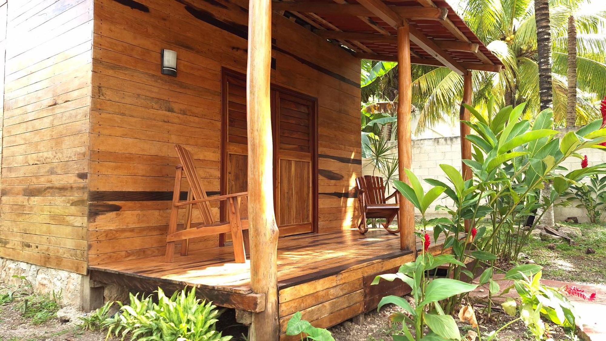 La Fortuna A 300m De La Laguna Apartment *