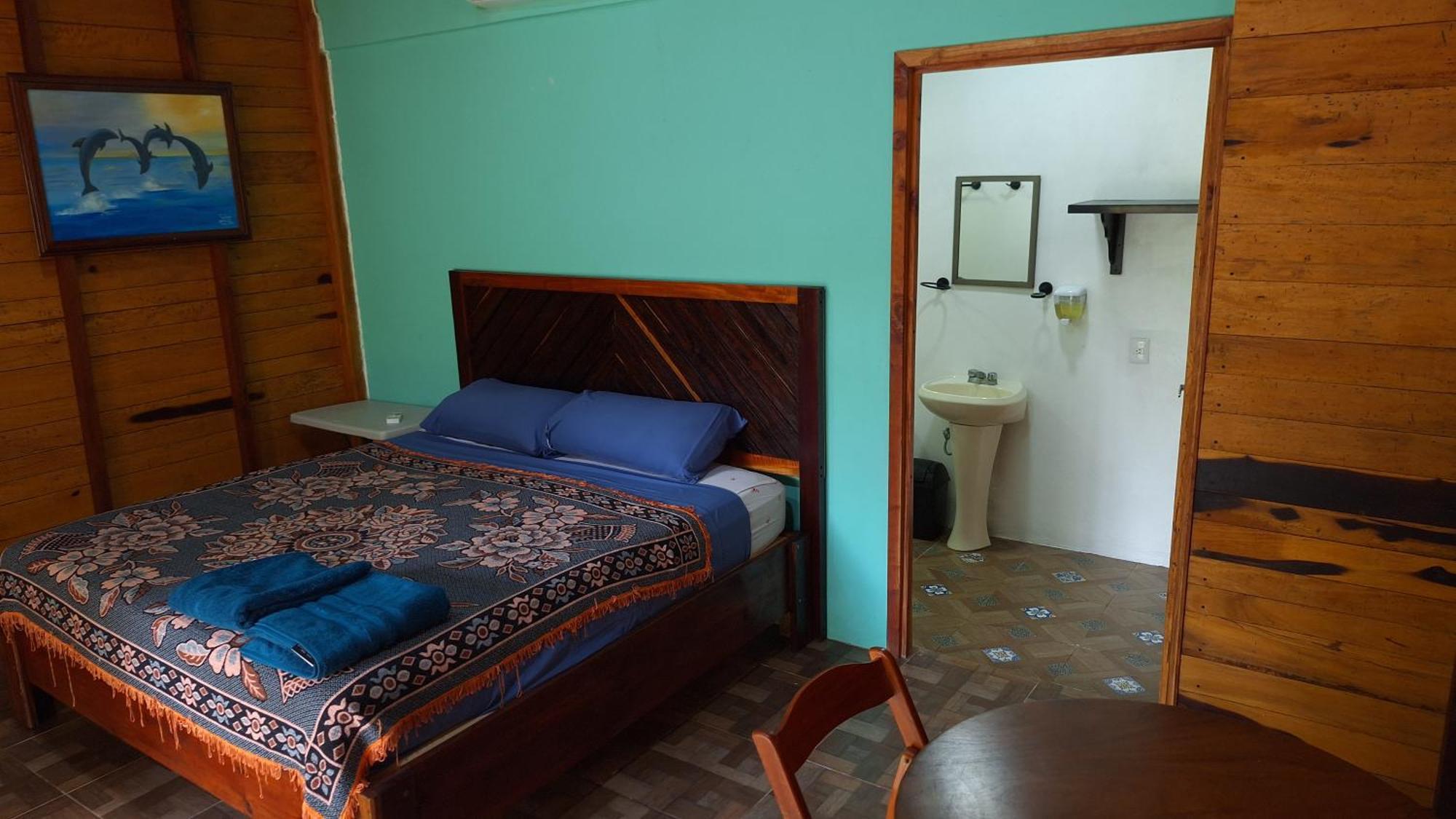 Apartment La Fortuna A 300m De La Laguna *