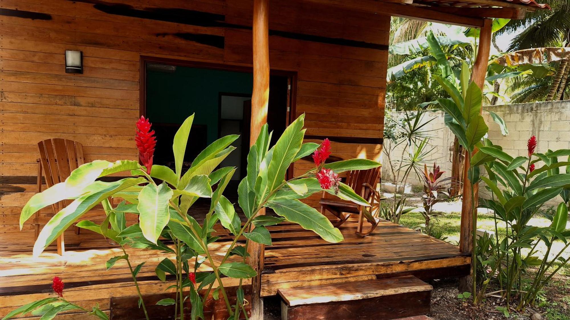 Apartment La Fortuna A 300m De La Laguna
