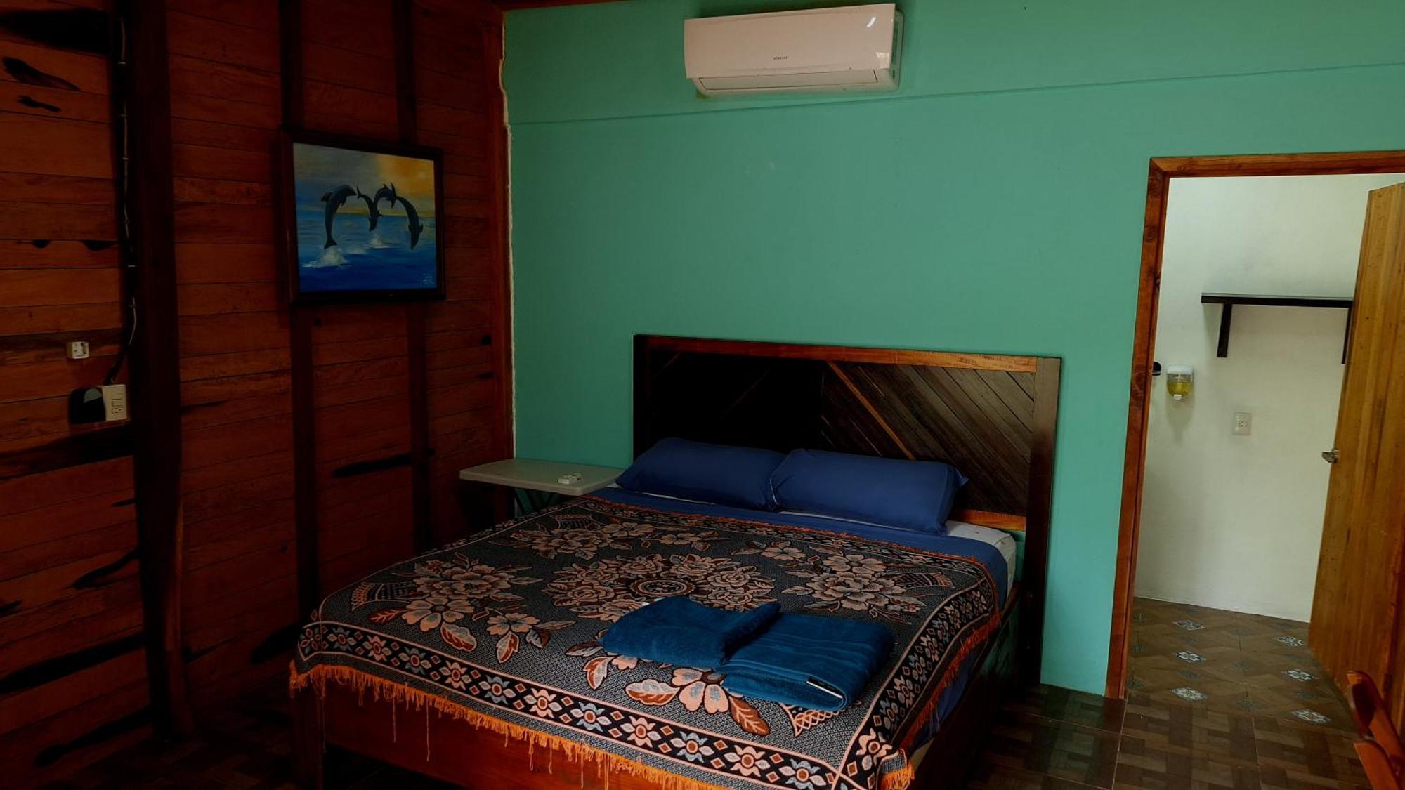Apartment La Fortuna A 300m De La Laguna Bacalar