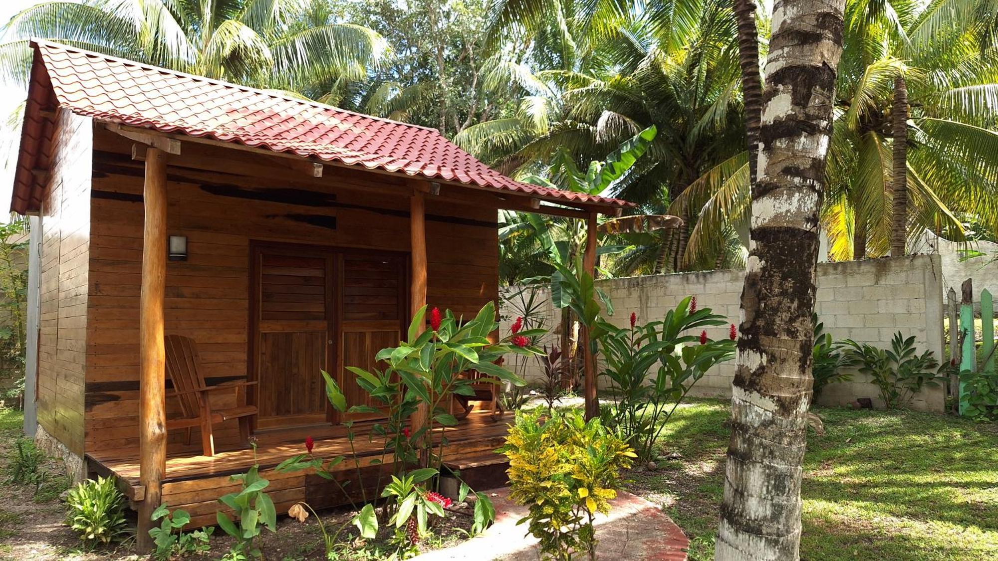 Apartment La Fortuna A 300m De La Laguna