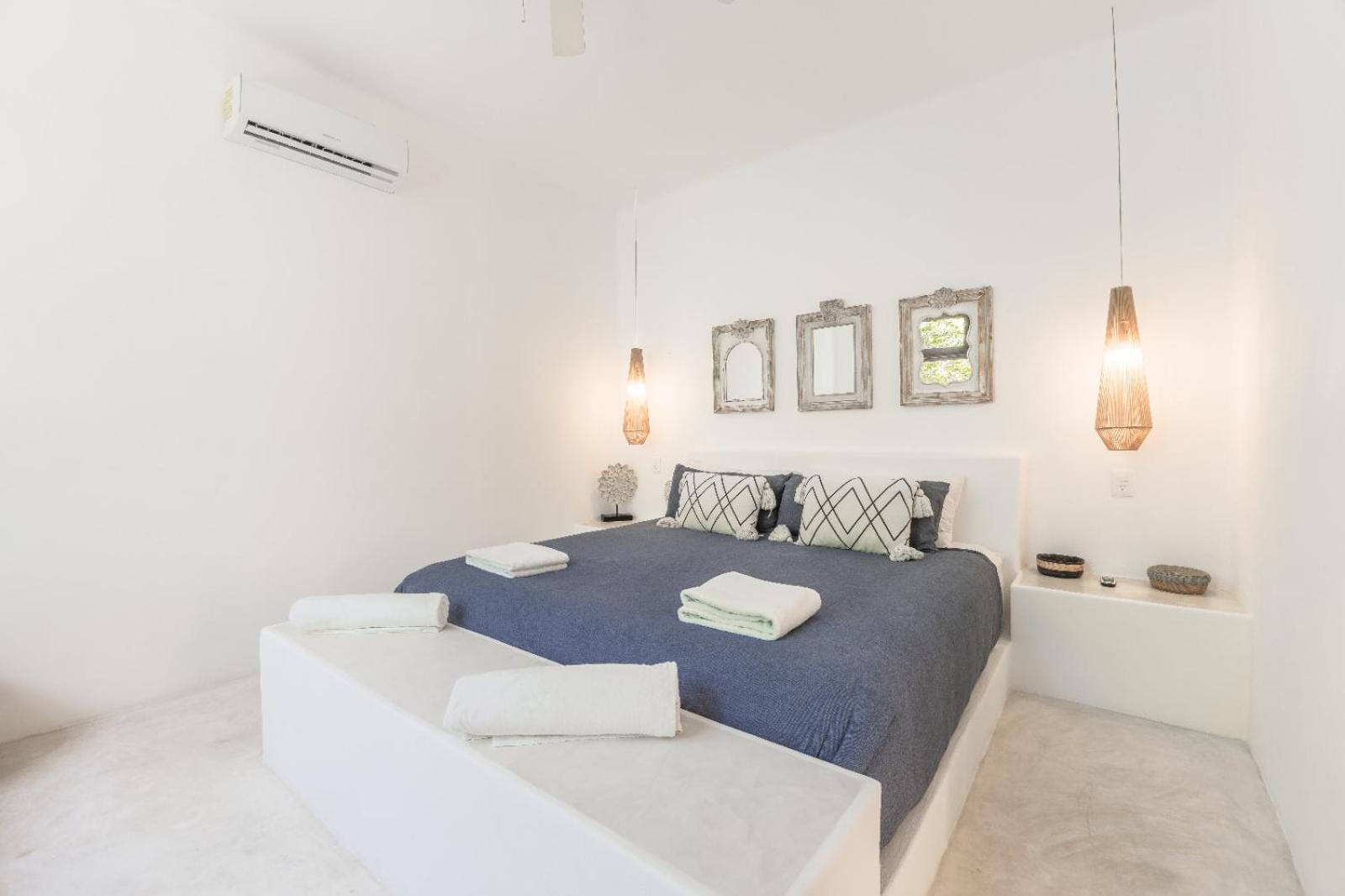 Villa Mi Querido *