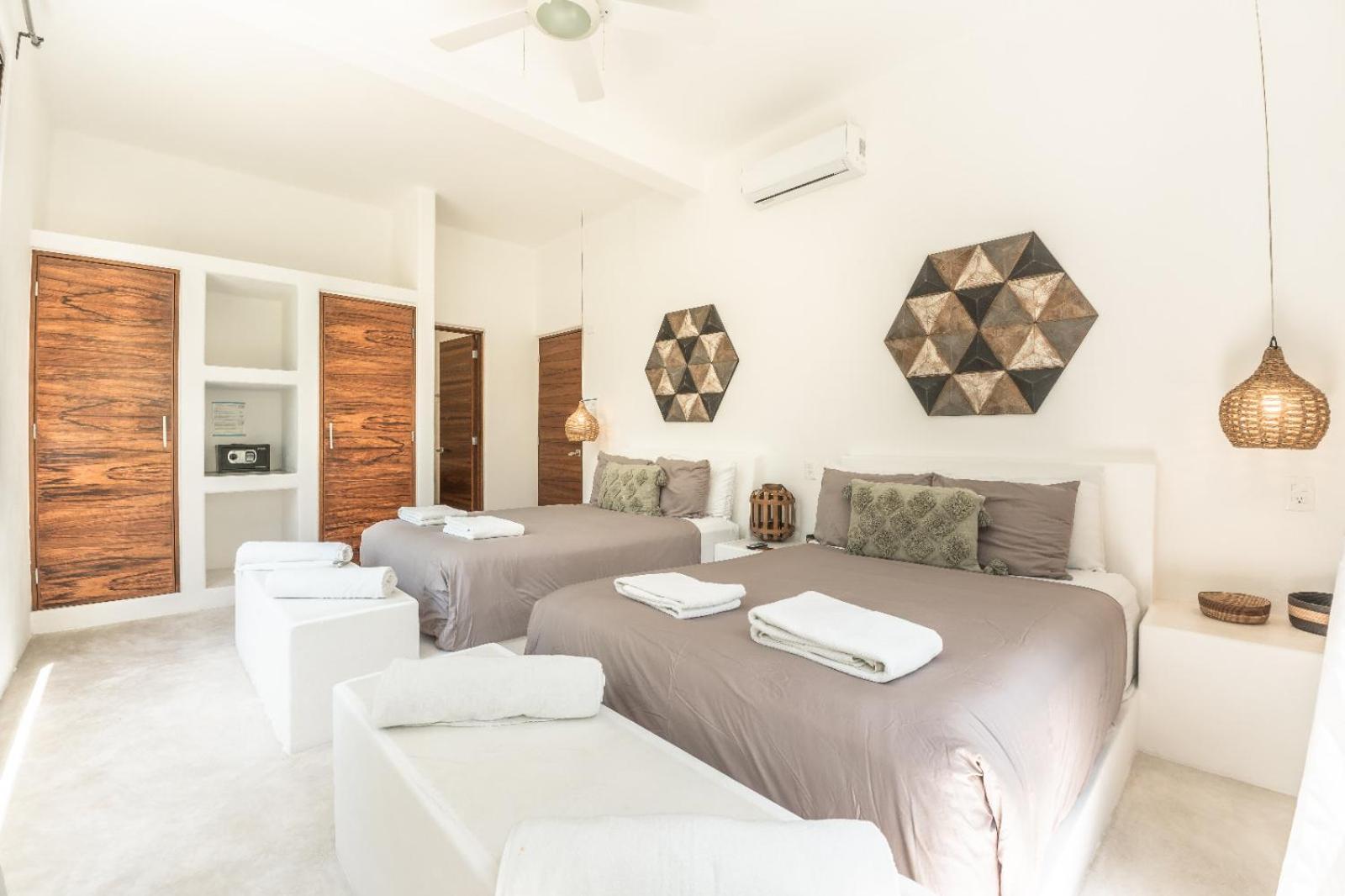 Mi Querido Villa Bacalar