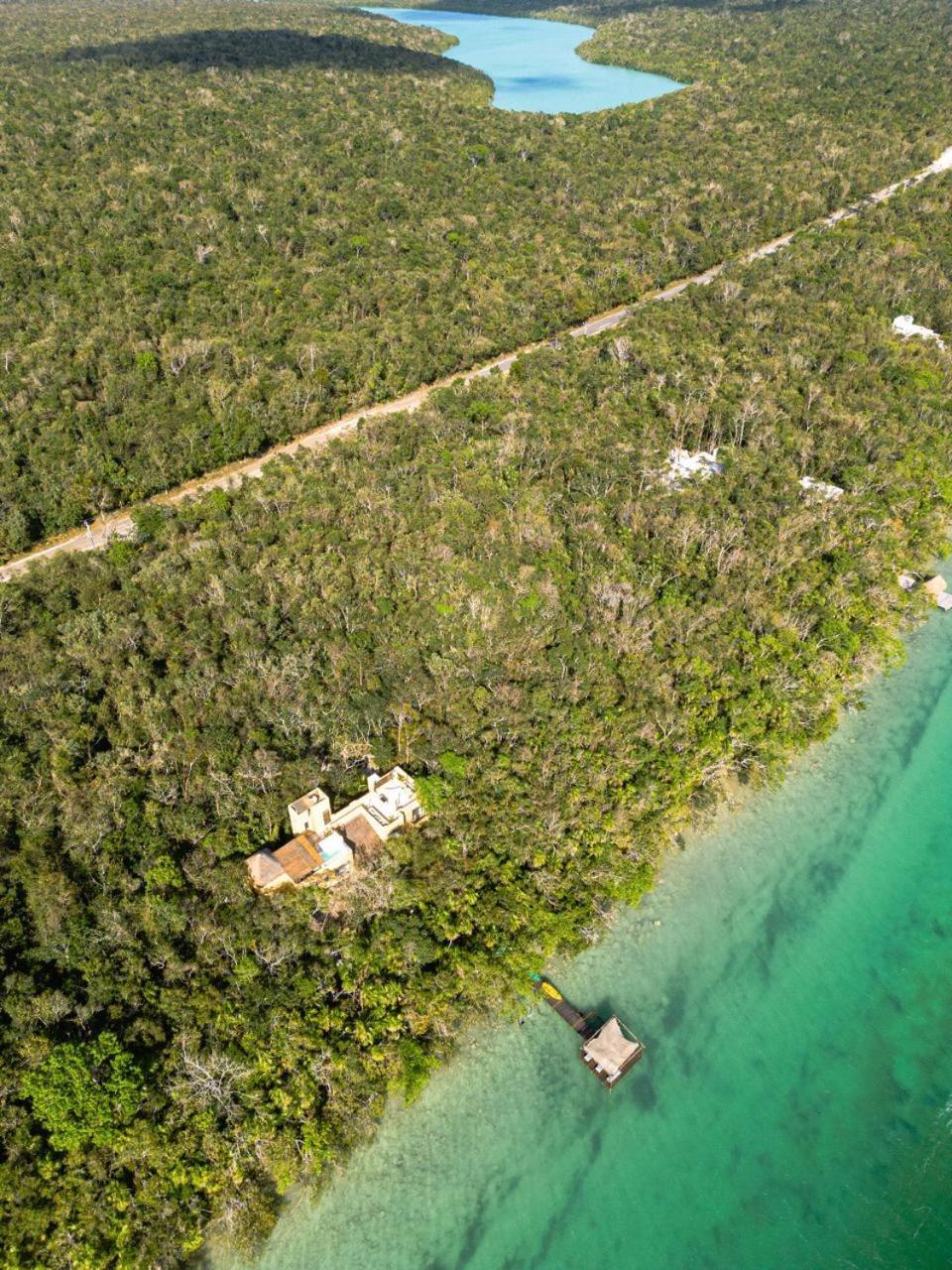Mi Querido Villa Bacalar