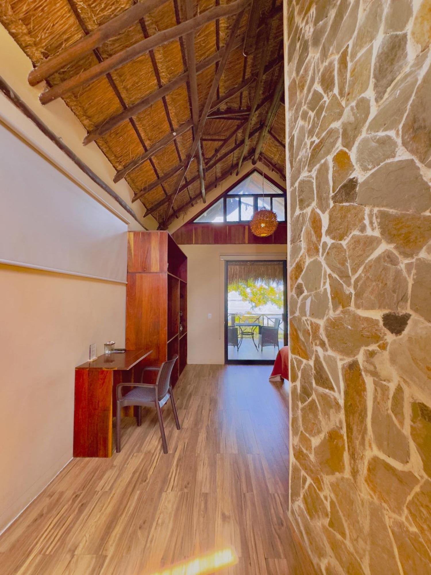 Hotel Mandarina Bacalar