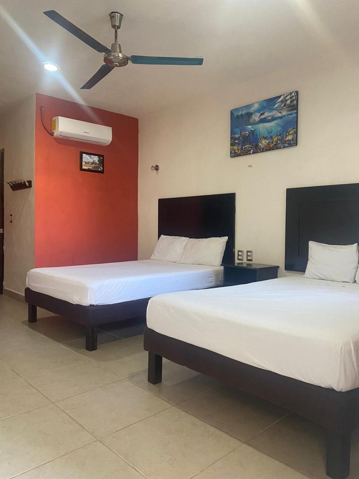 Hotel Luna Turquesa And - Free Bikes 4*