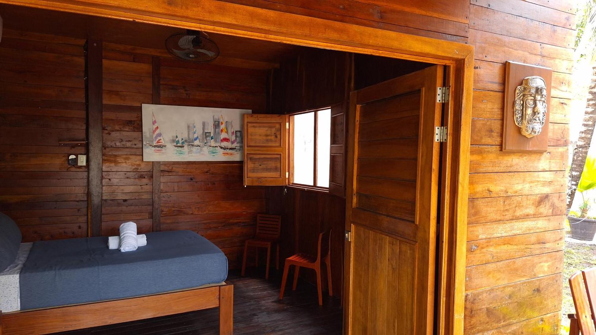 Apartment La Fortuna A 300m De La Laguna
