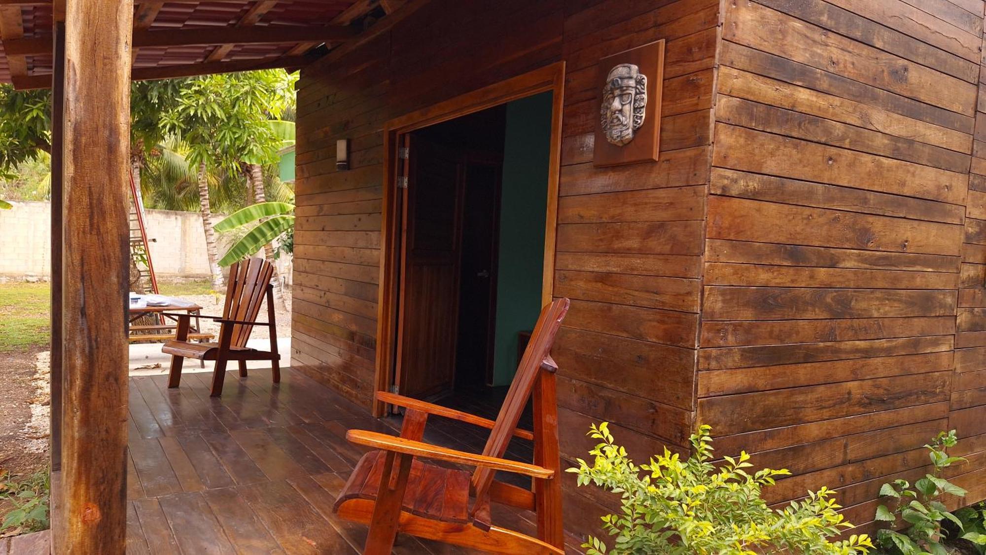 La Fortuna A 300m De La Laguna Apartment