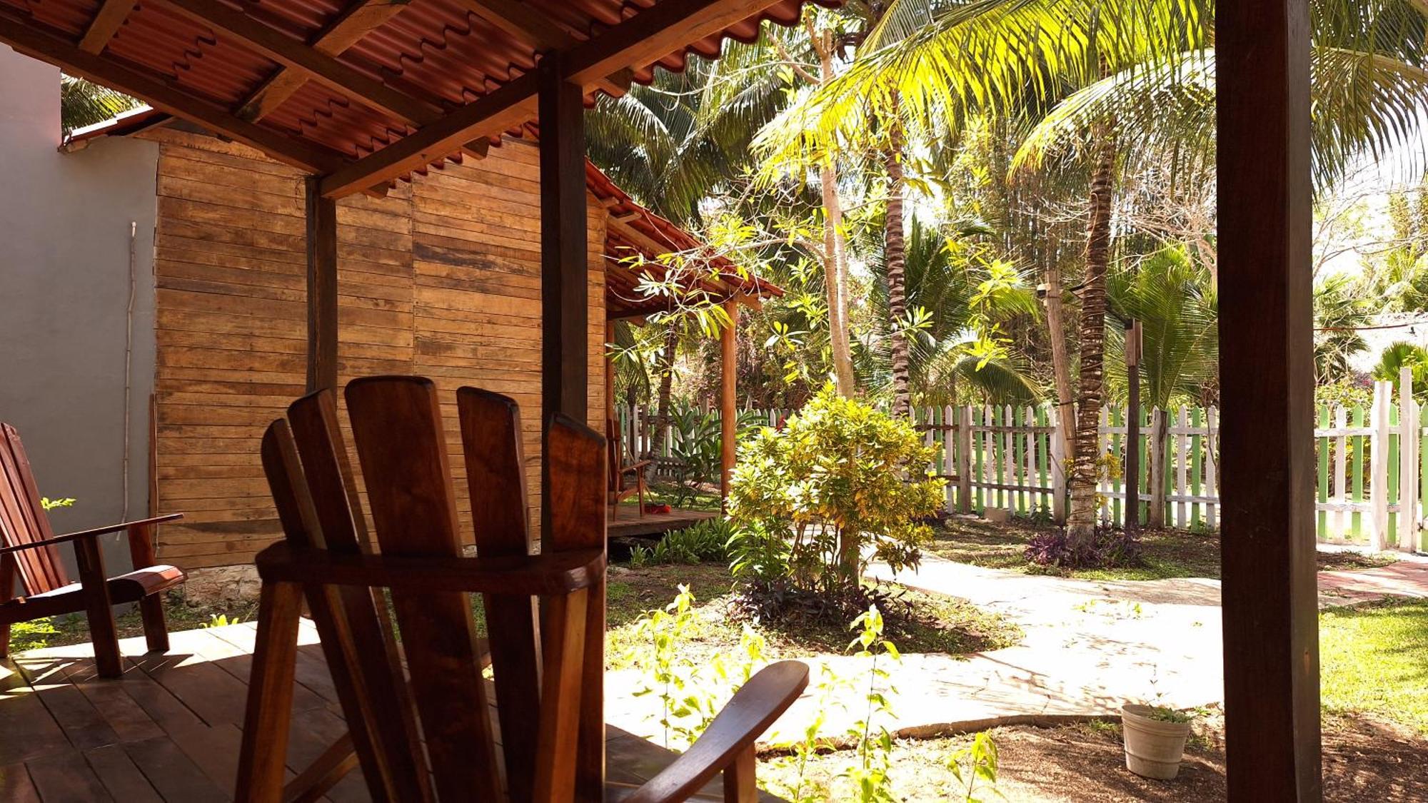 Apartment La Fortuna A 300m De La Laguna *