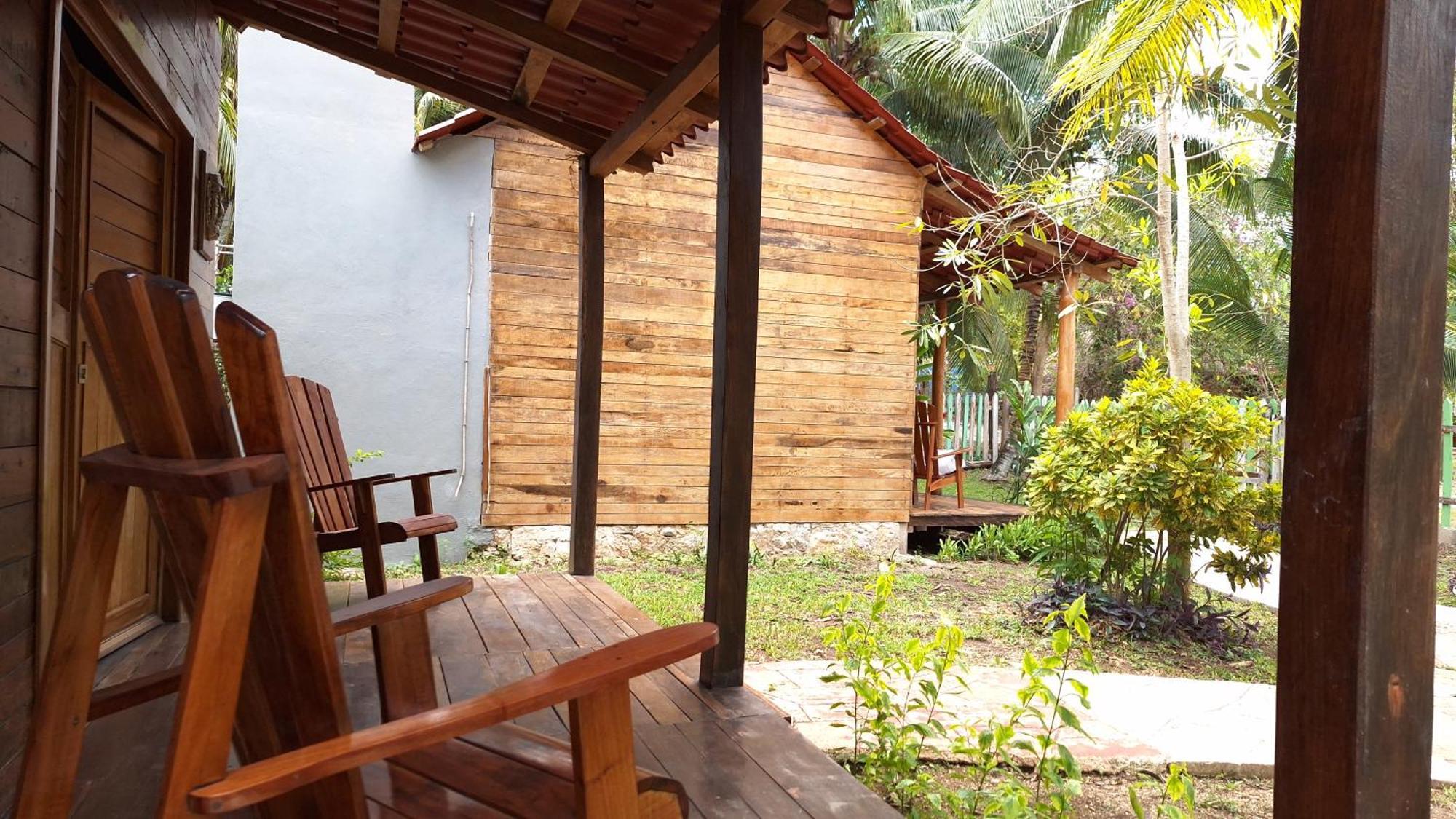 La Fortuna A 300m De La Laguna Apartment