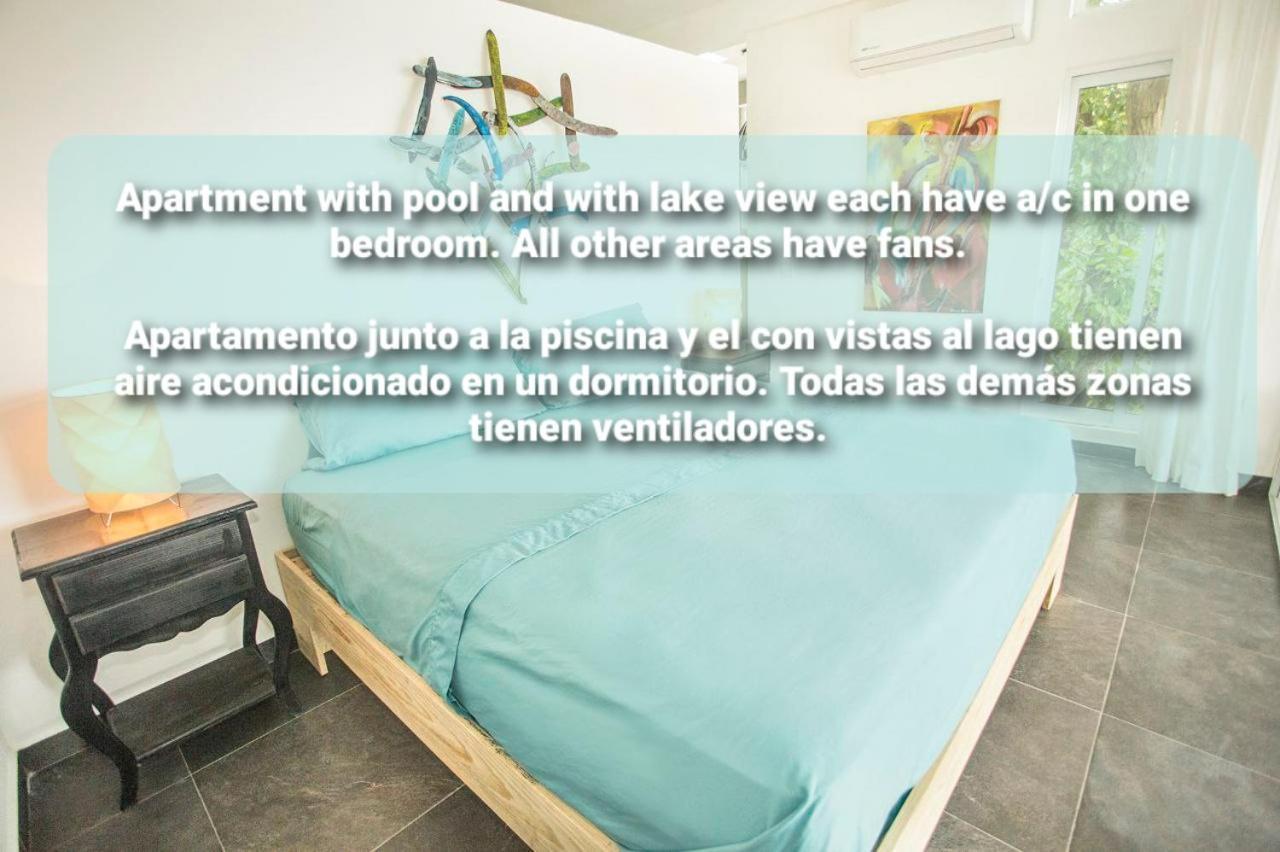 Camino Del Alma Apartment