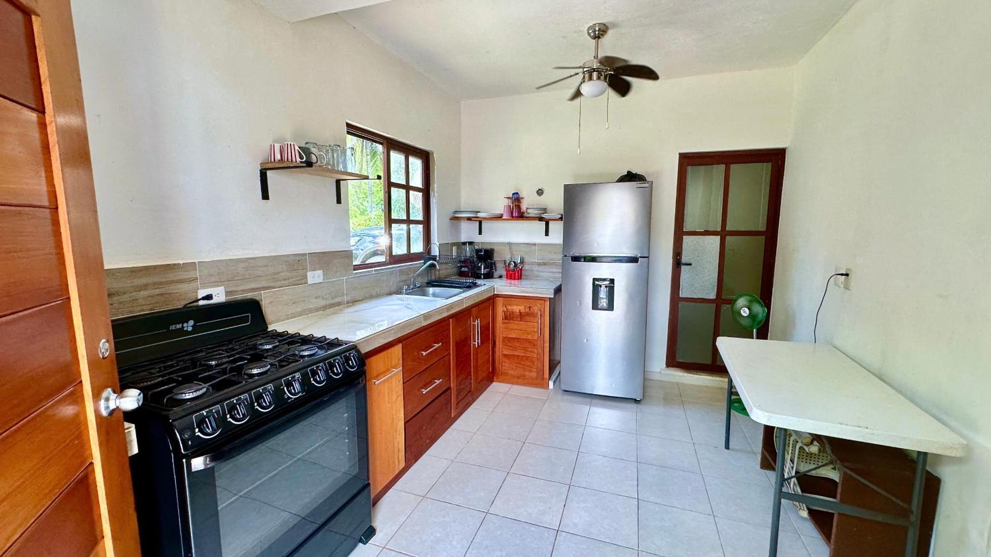 Luigi's Glamping Bacalar
