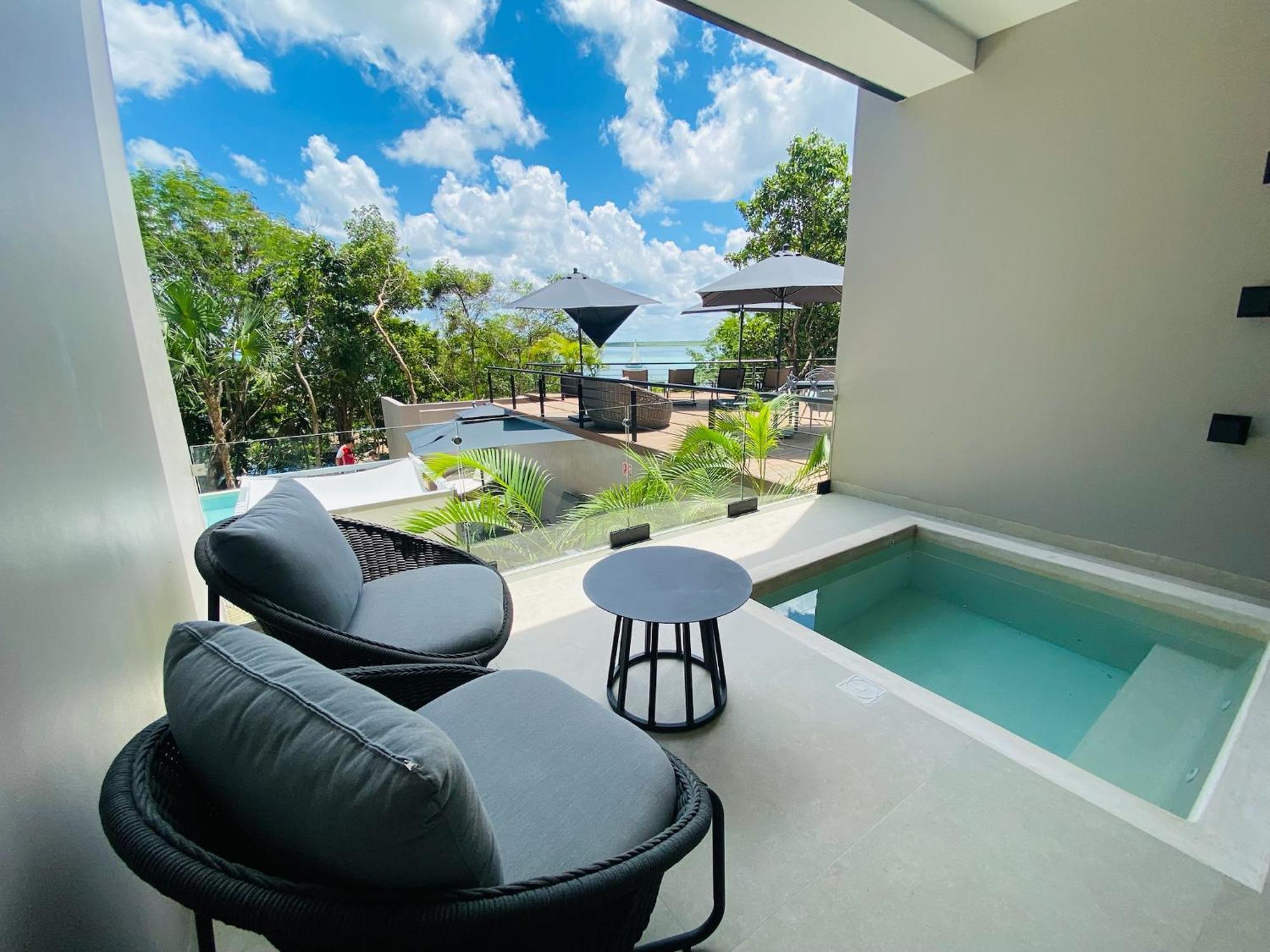 Hotel Amaranto Boutique