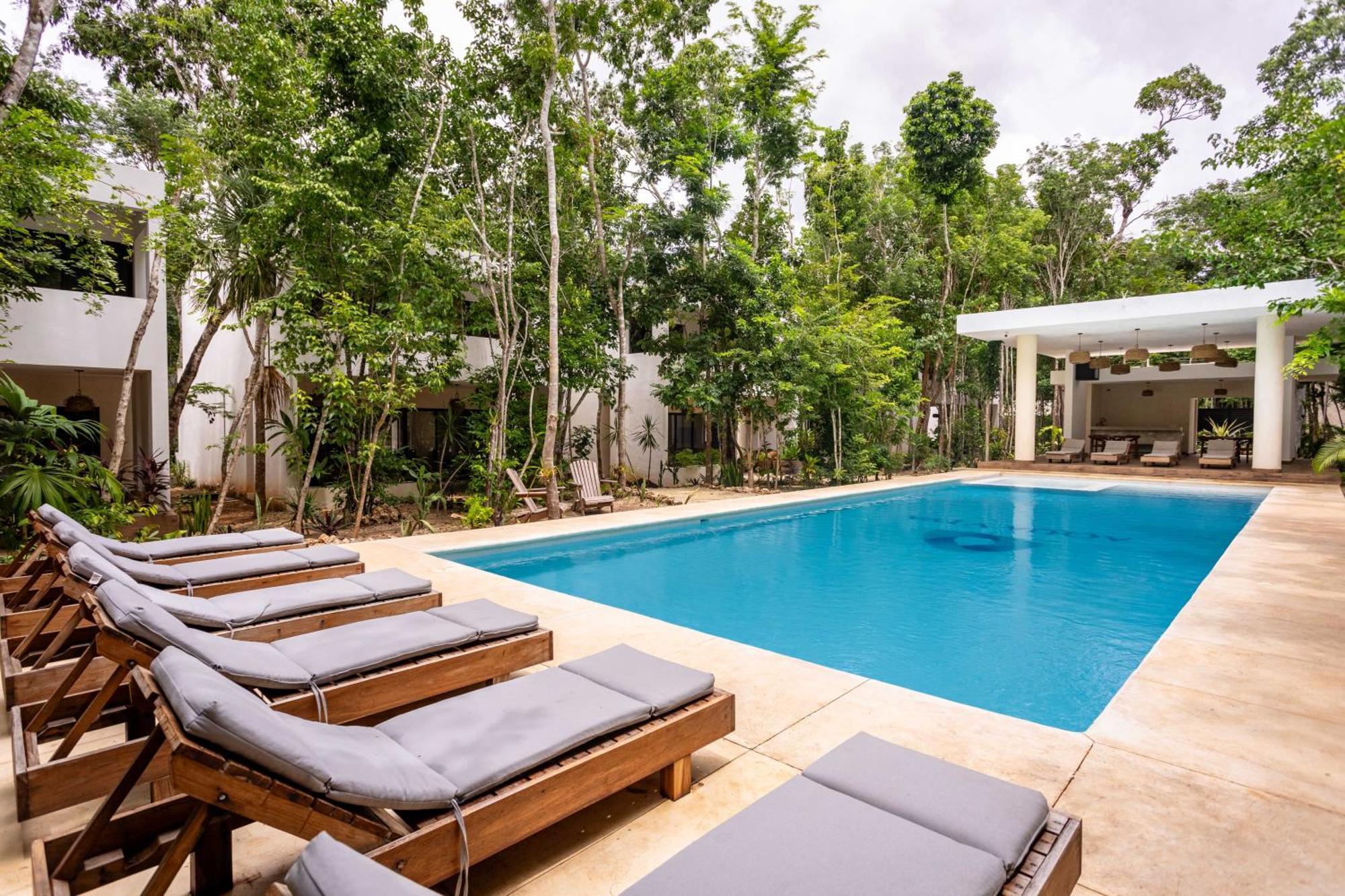 Holiday park Aqua Viva, Pool, Ac, Internet, Club *