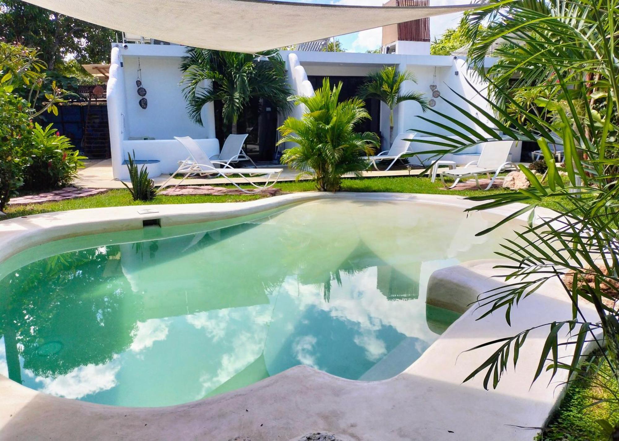 Bed and breakfast Teki-sha Home&suites