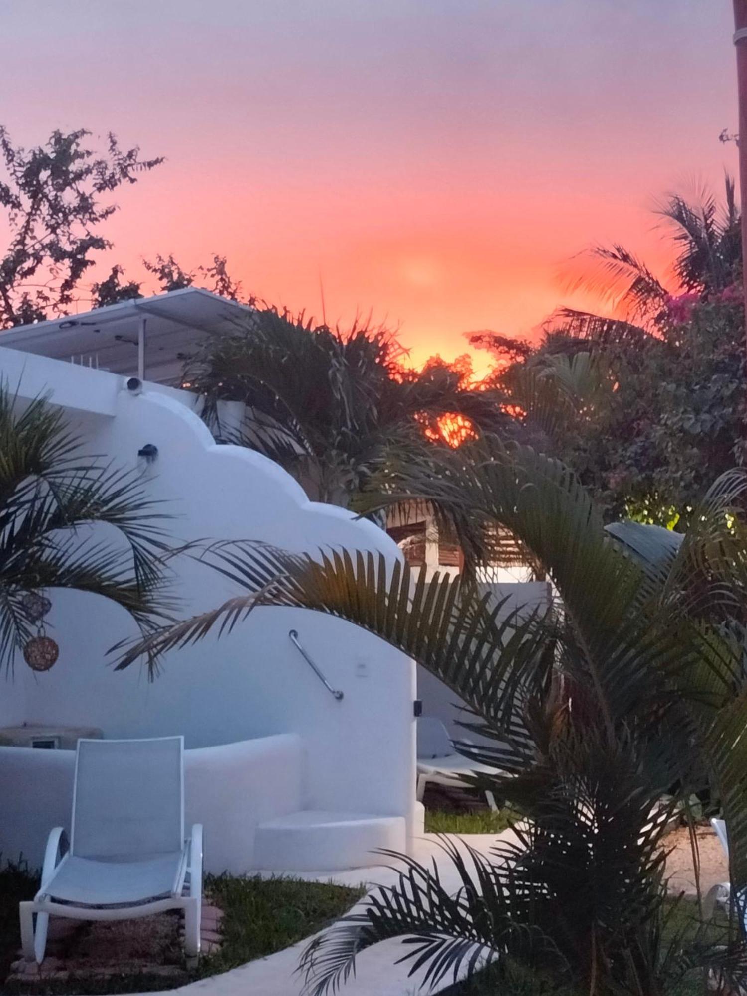 Teki-sha Home&suites * Bacalar
