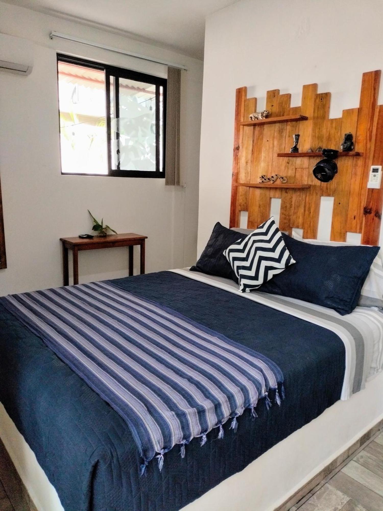 Teki-sha Home&suites Bacalar