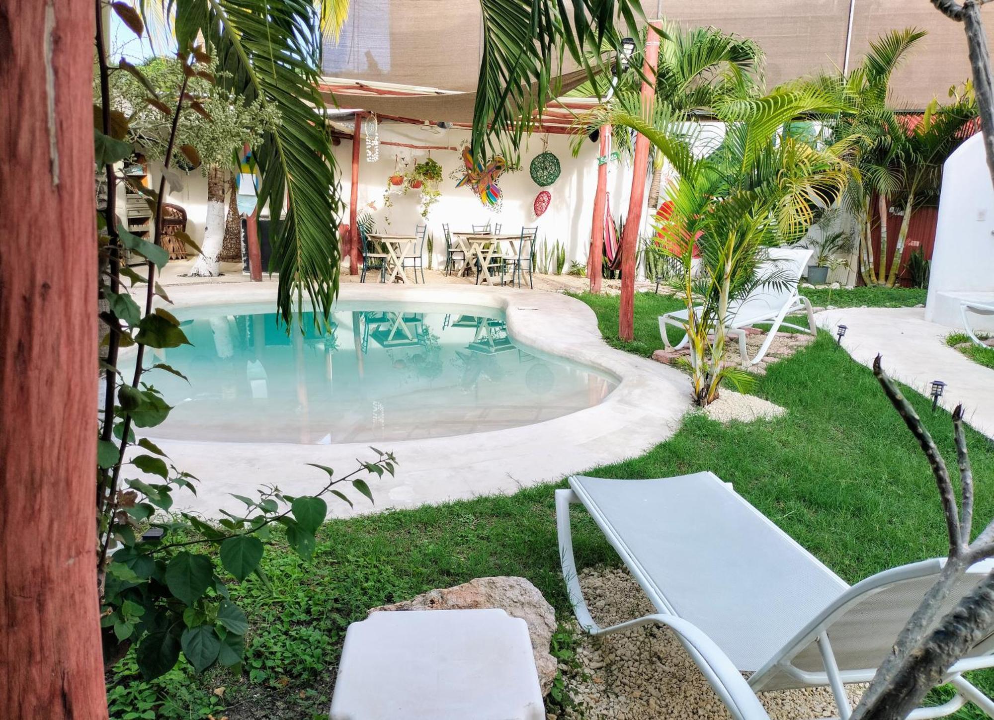 Bed and breakfast Teki-sha Home&suites