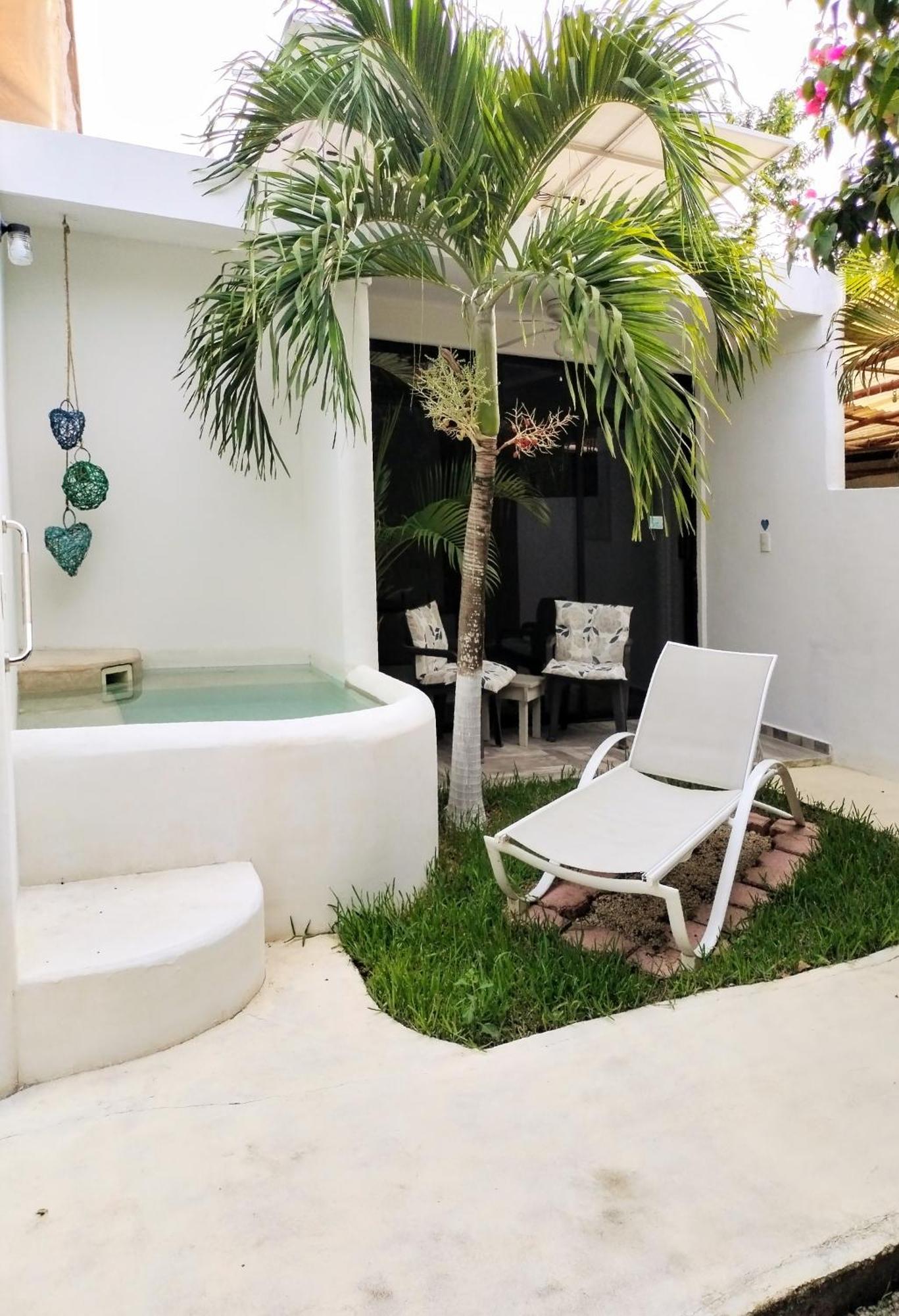 Bed and breakfast Teki-sha Home&suites Bacalar