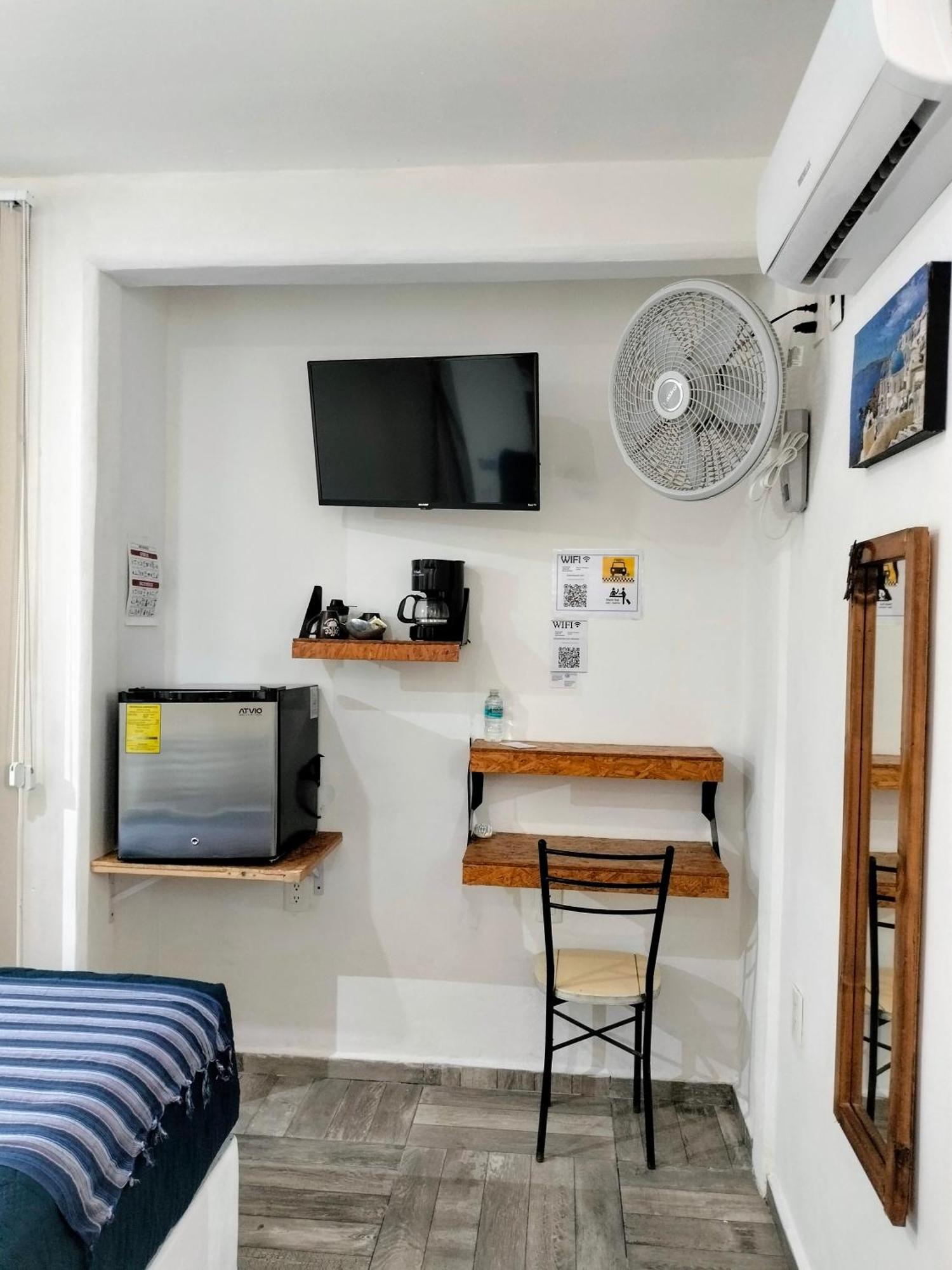 Teki-sha Home&suites *