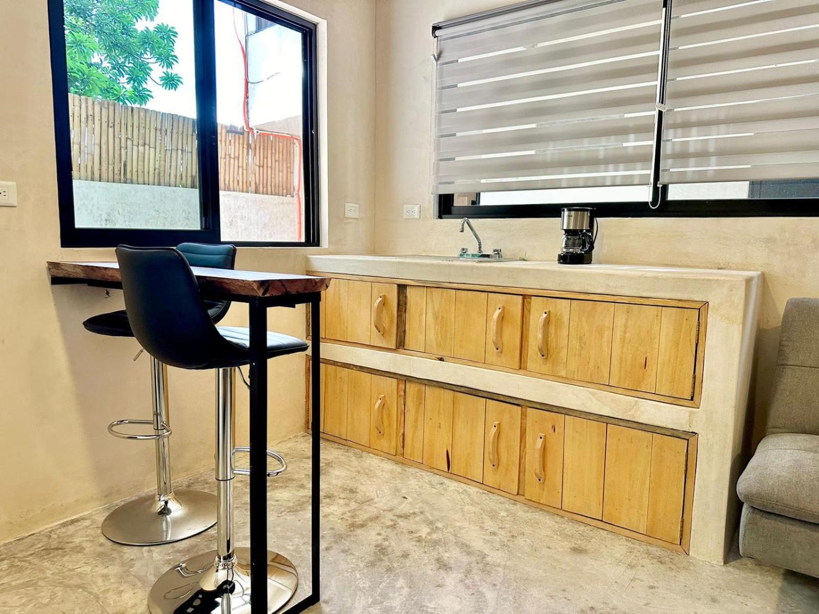Apartahotel Suites Bacalar Bacalar