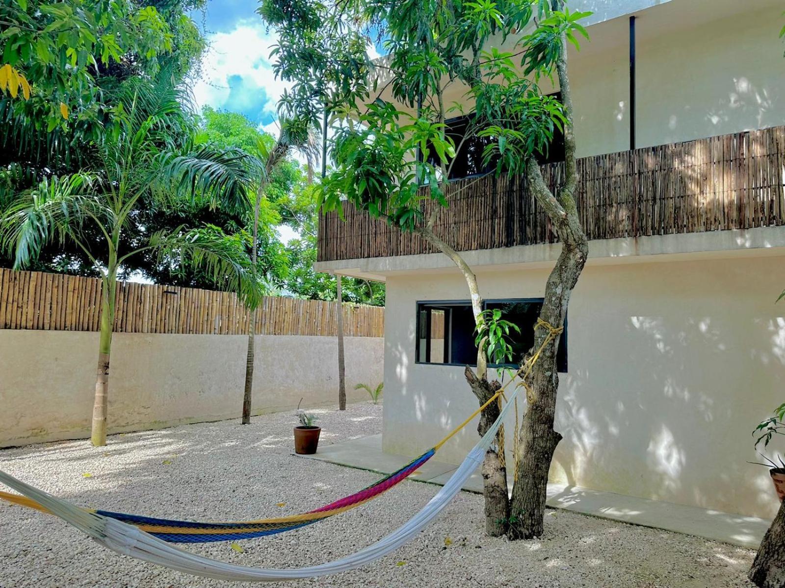 Suites Bacalar