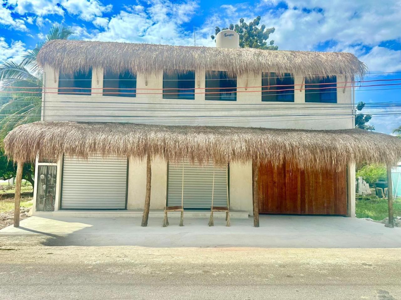 Apartahotel Suites Bacalar Bacalar