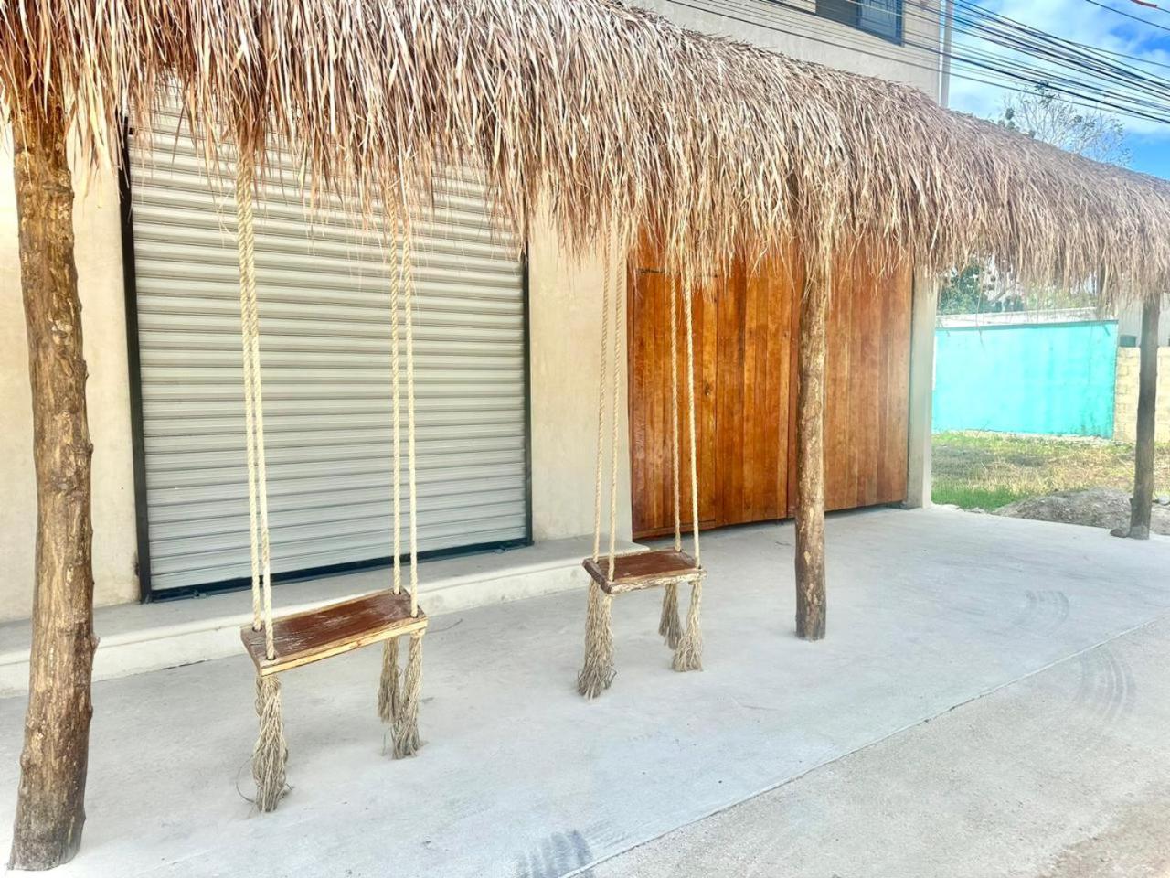 Suites Bacalar *