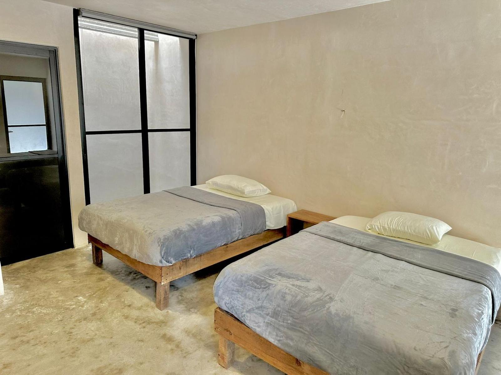 Apartahotel Suites Bacalar Bacalar