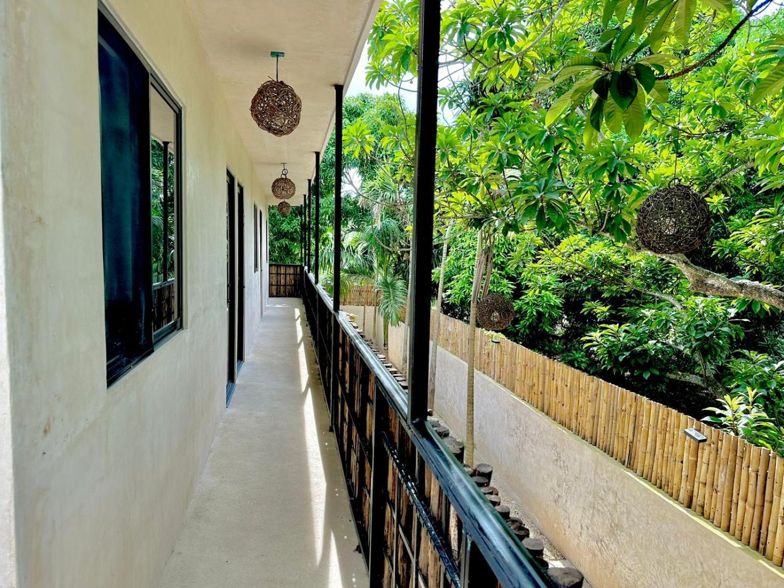 Suites Bacalar * Bacalar