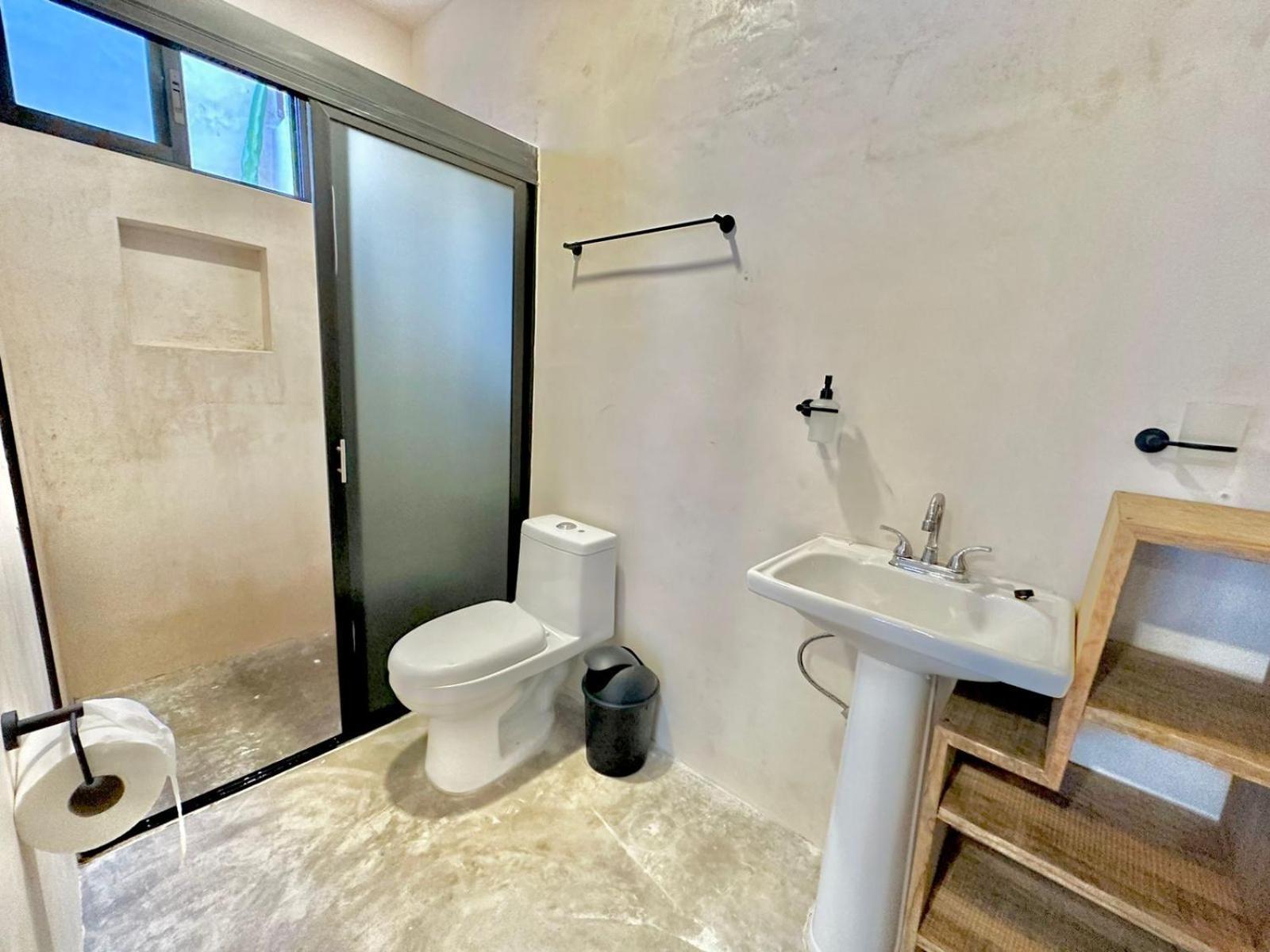 Suites Bacalar