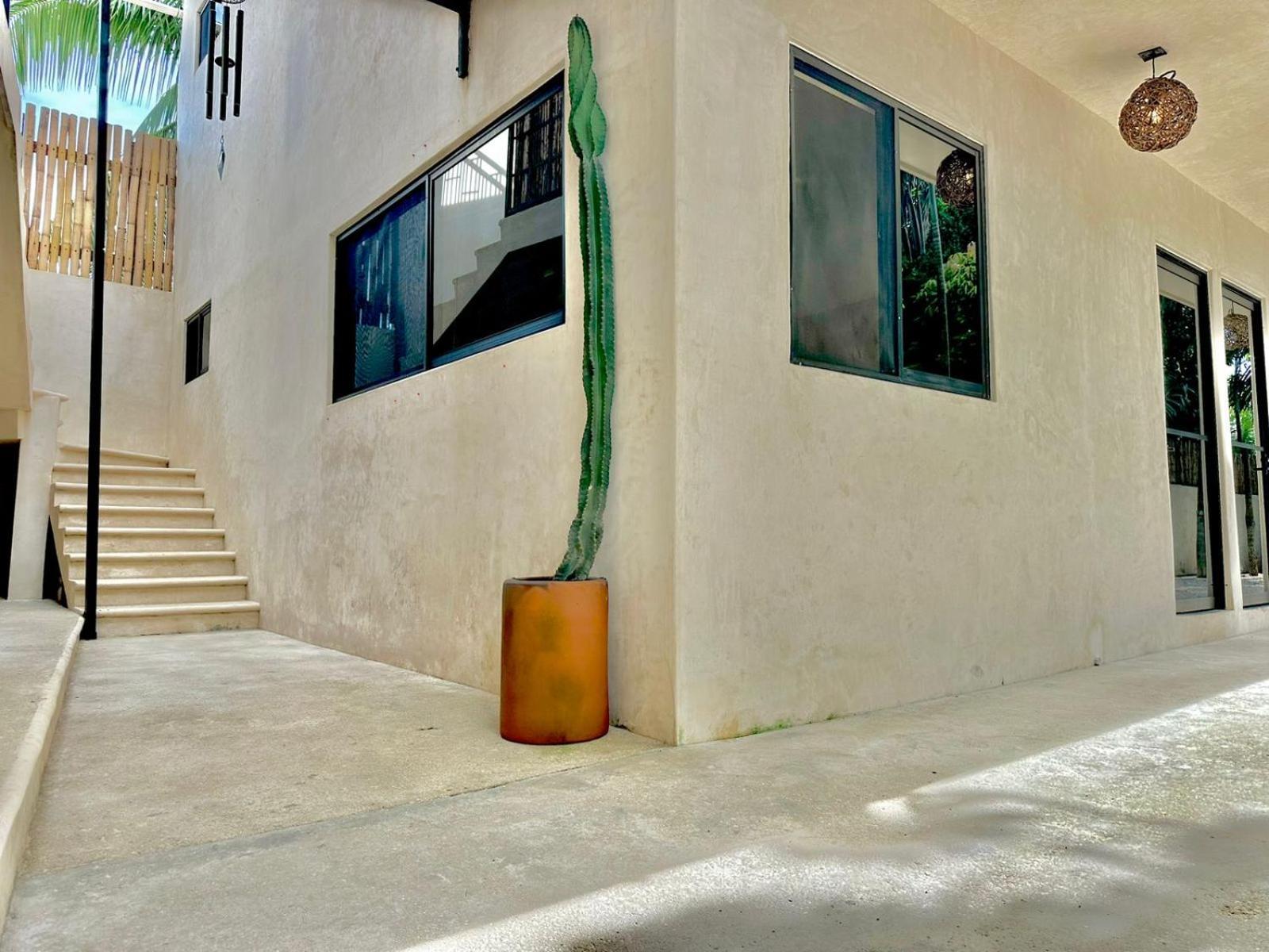 Suites Bacalar Apartahotel