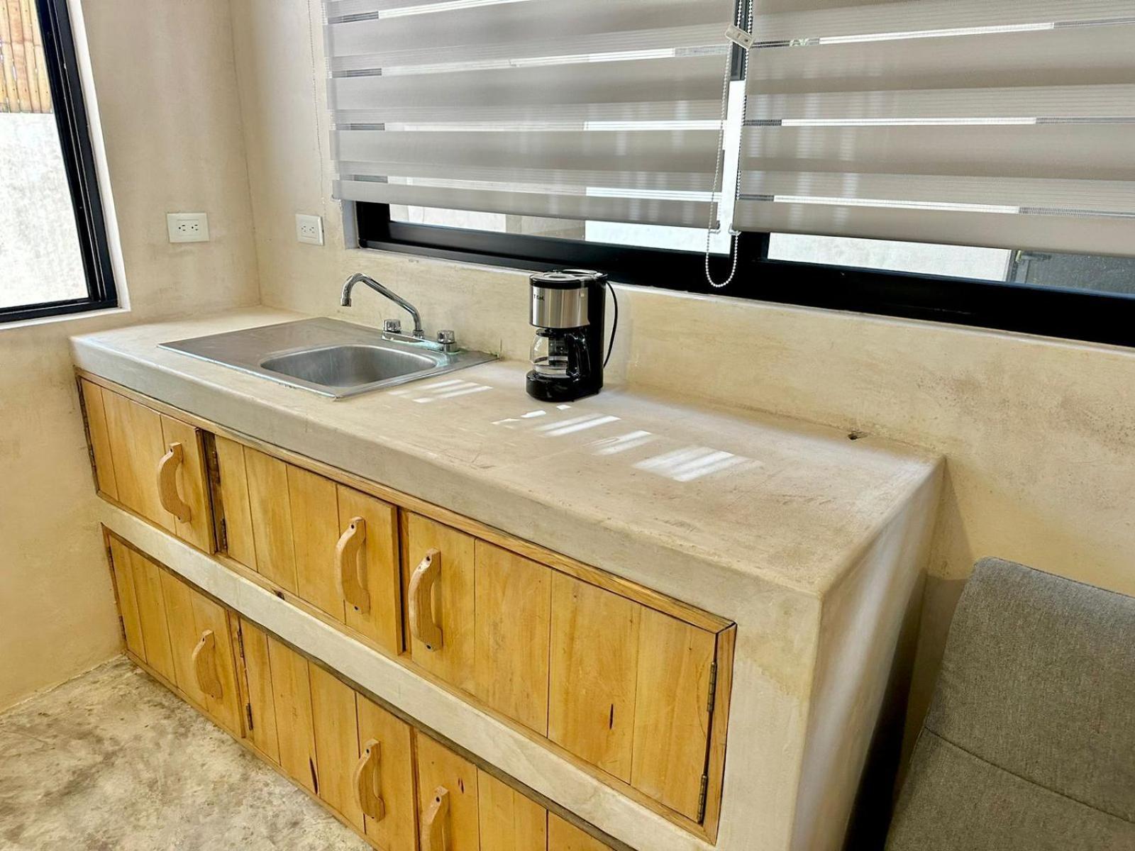 Suites Bacalar Apartahotel Bacalar