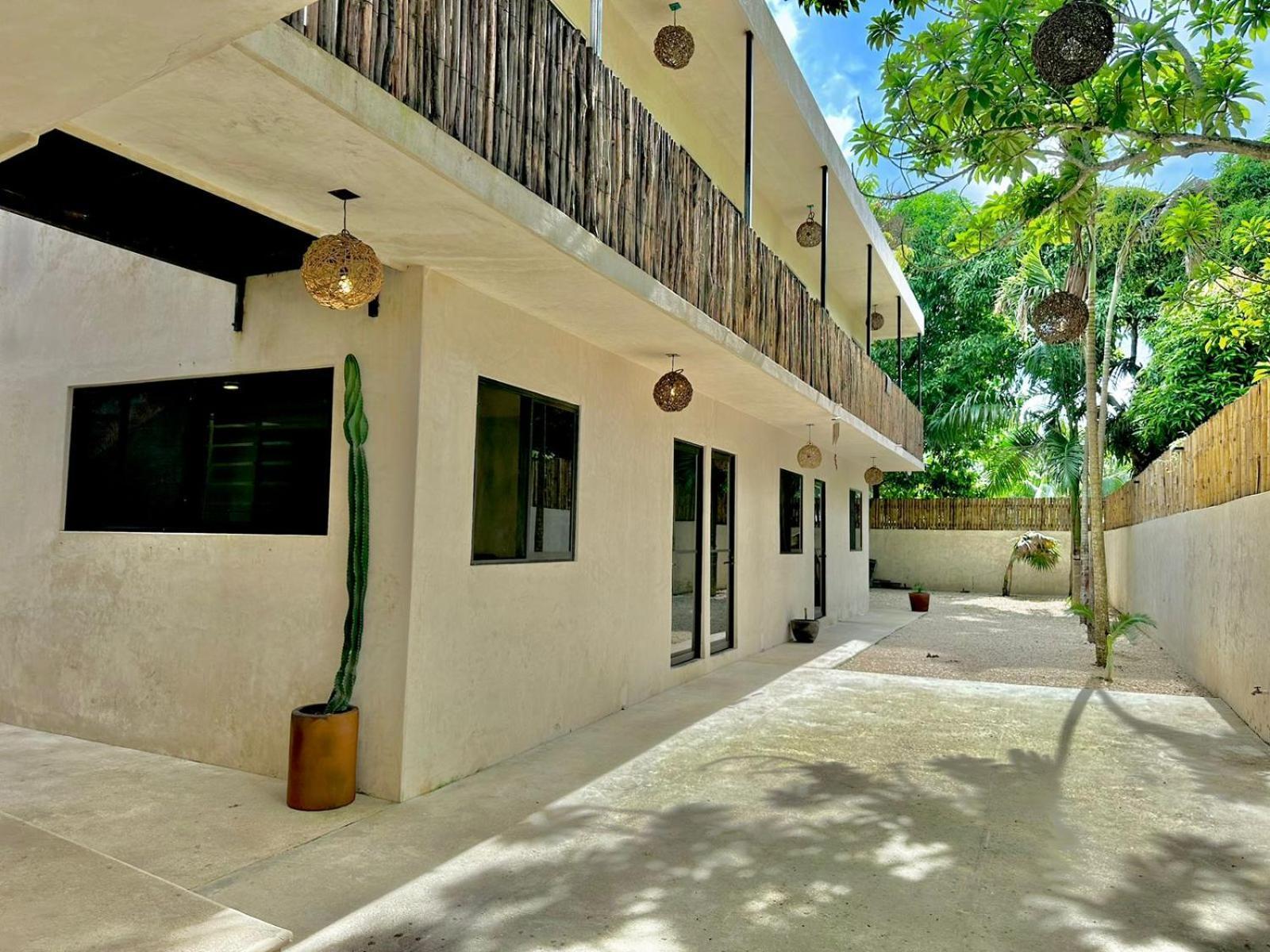Suites Bacalar Bacalar