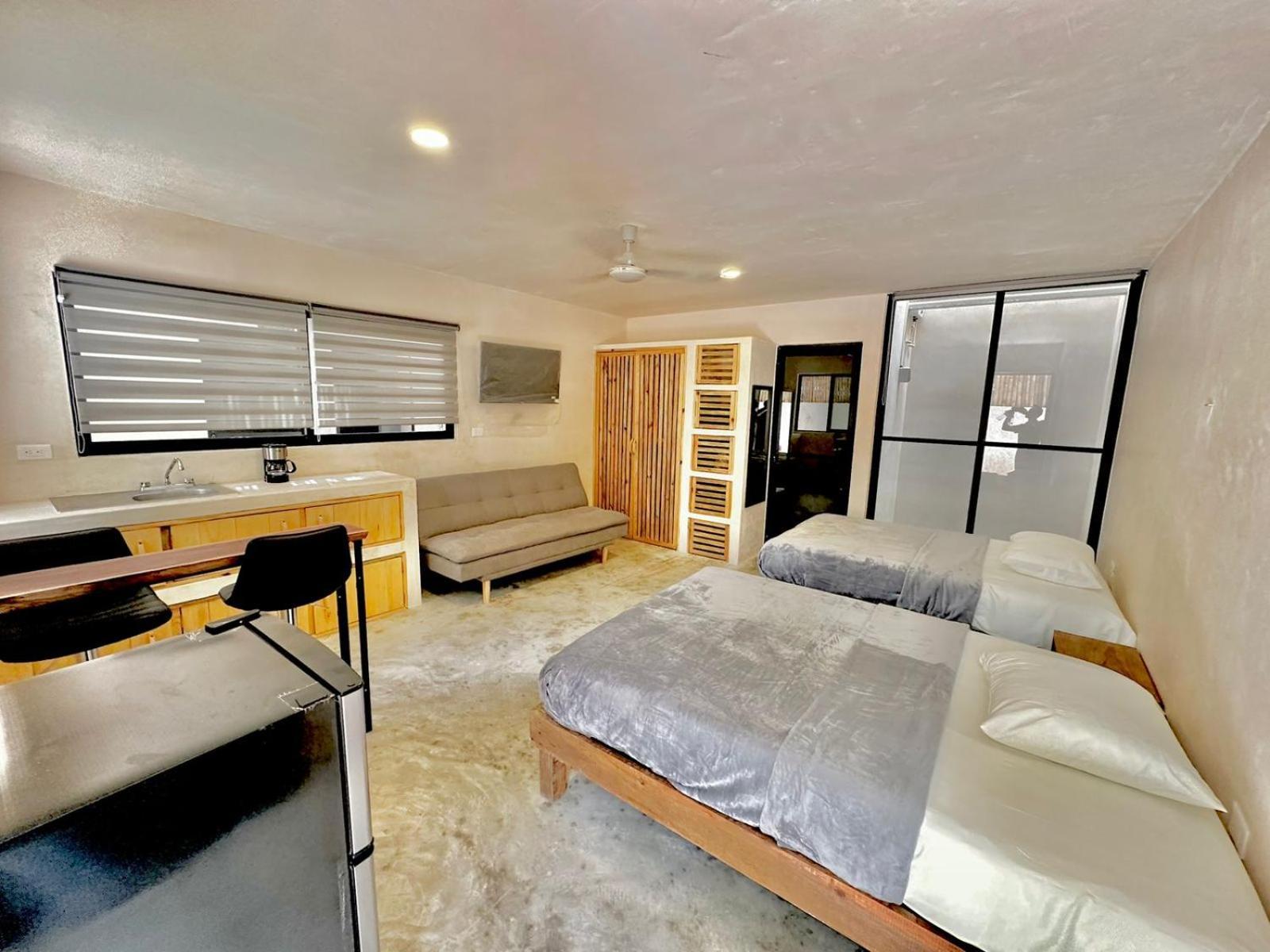 Suites Bacalar * Bacalar