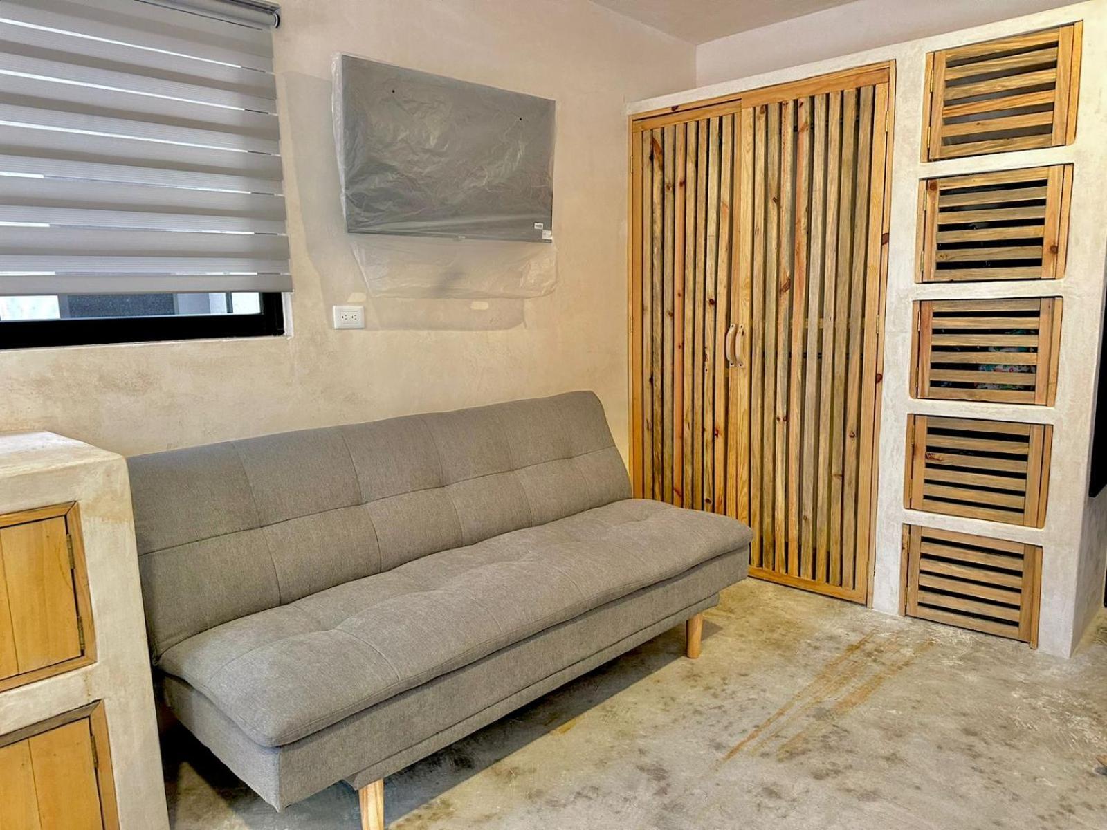 Suites Bacalar Apartahotel *