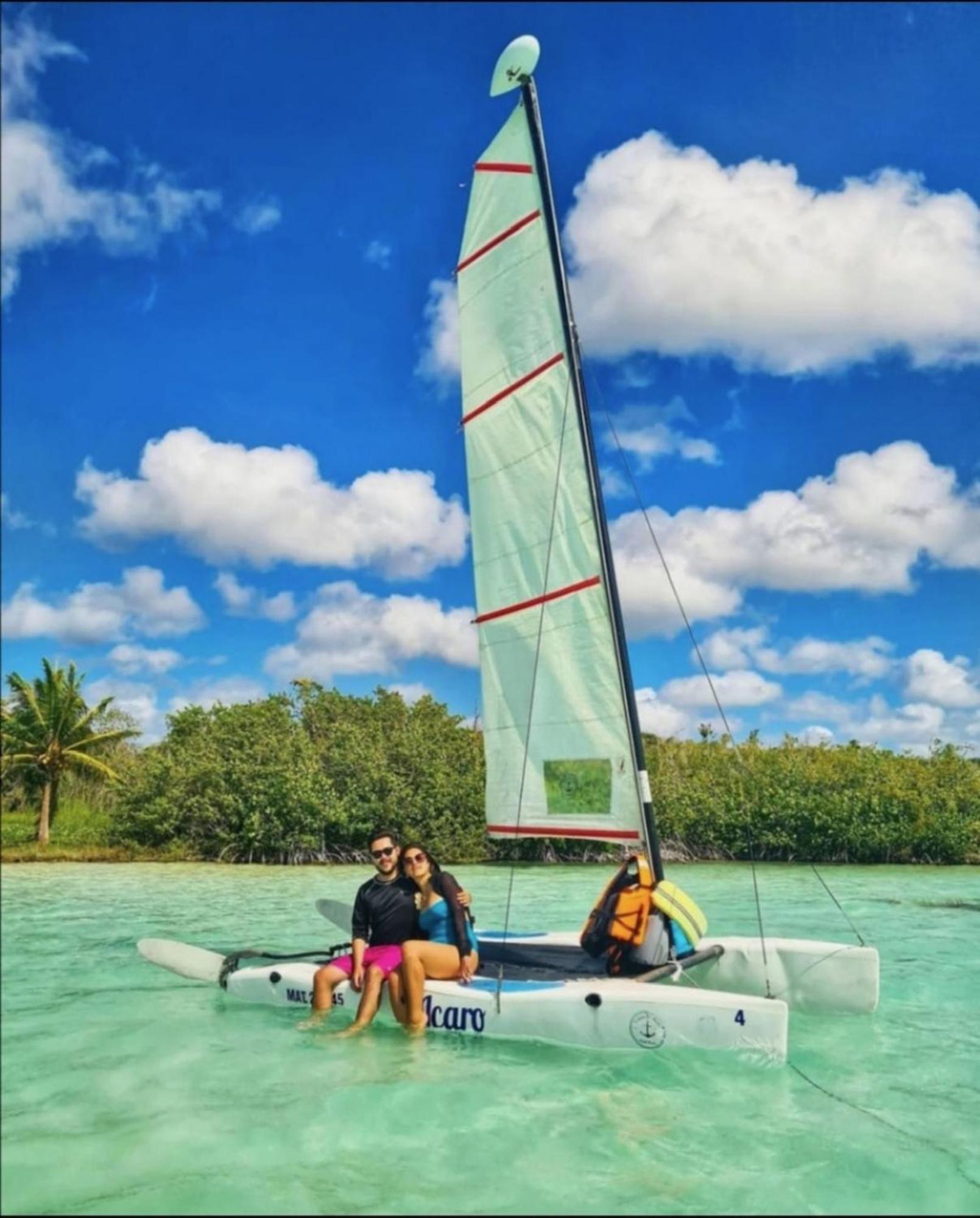 Casa Arte Y Selva - Free Bikes & Kayyaks 3*