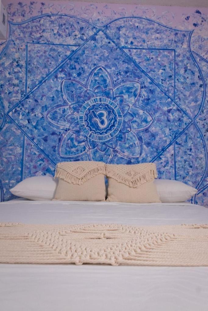 Bed and breakfast Casa Ajna