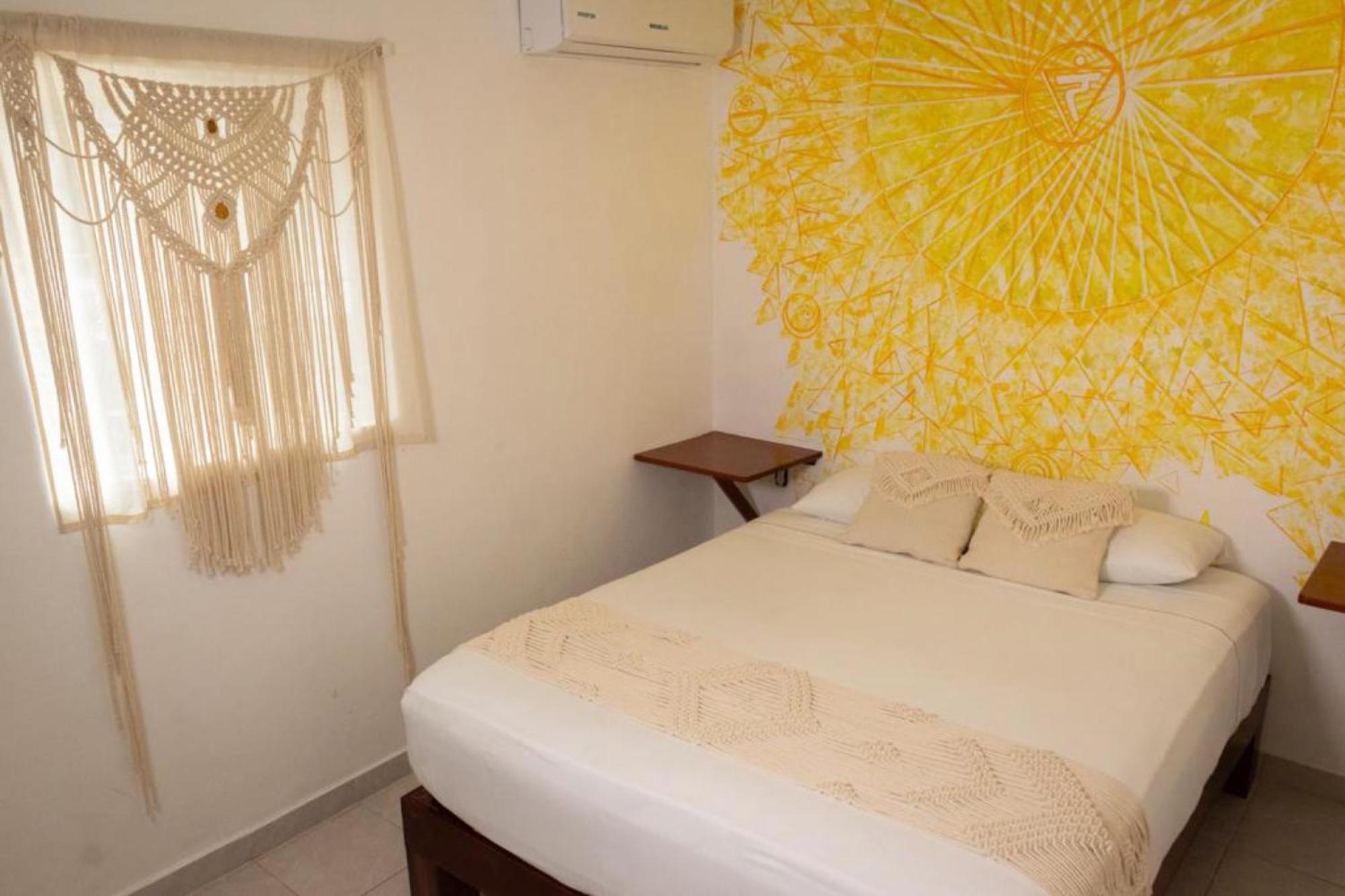 Casa Ajna Bed and breakfast *