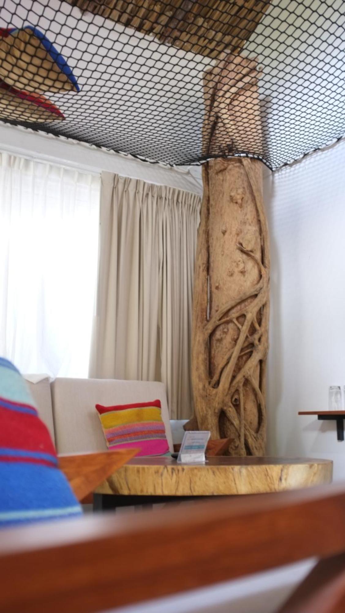 Hotel Circulo Bacalar