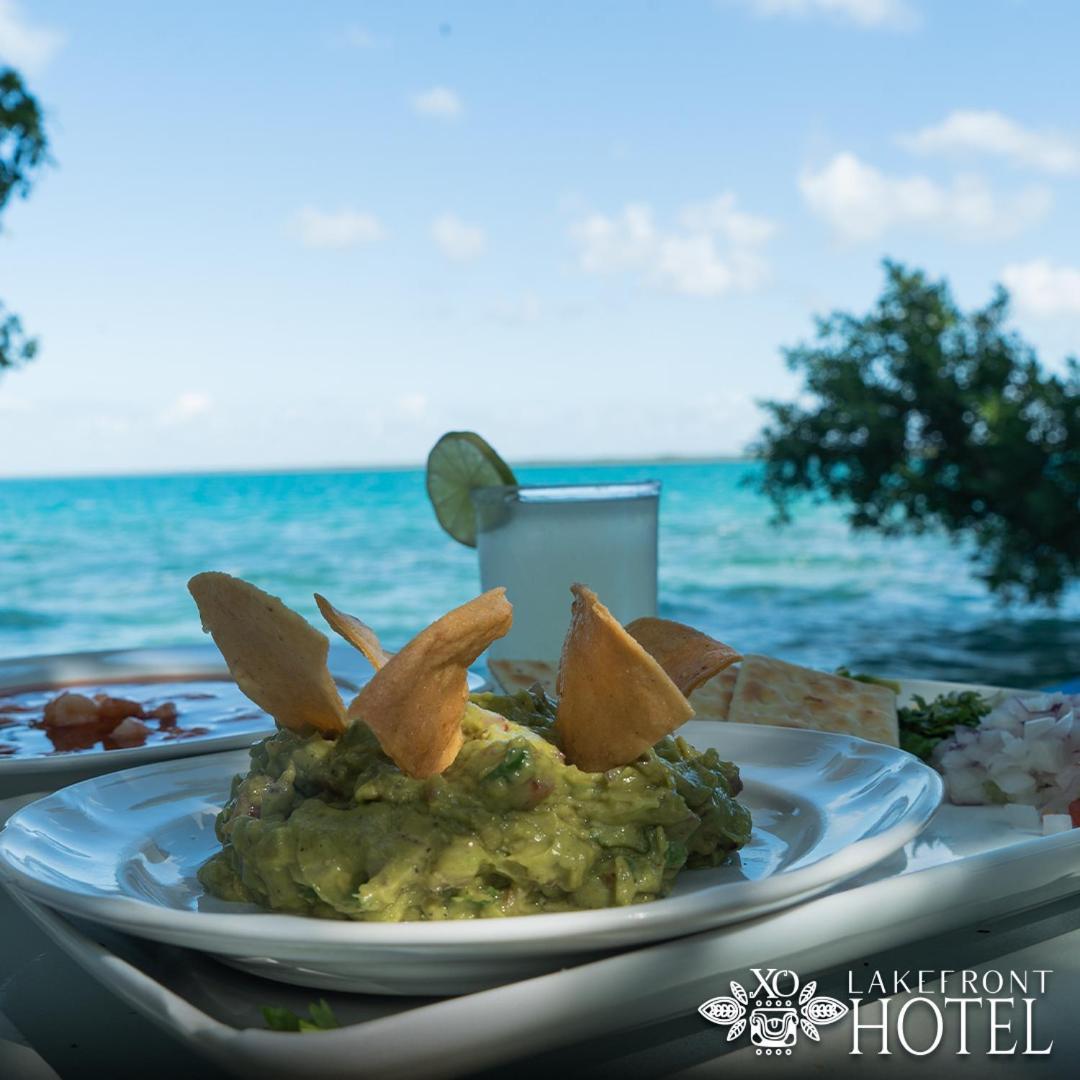 Xo - Muelle Y Kayyaks Gratis Hotel *