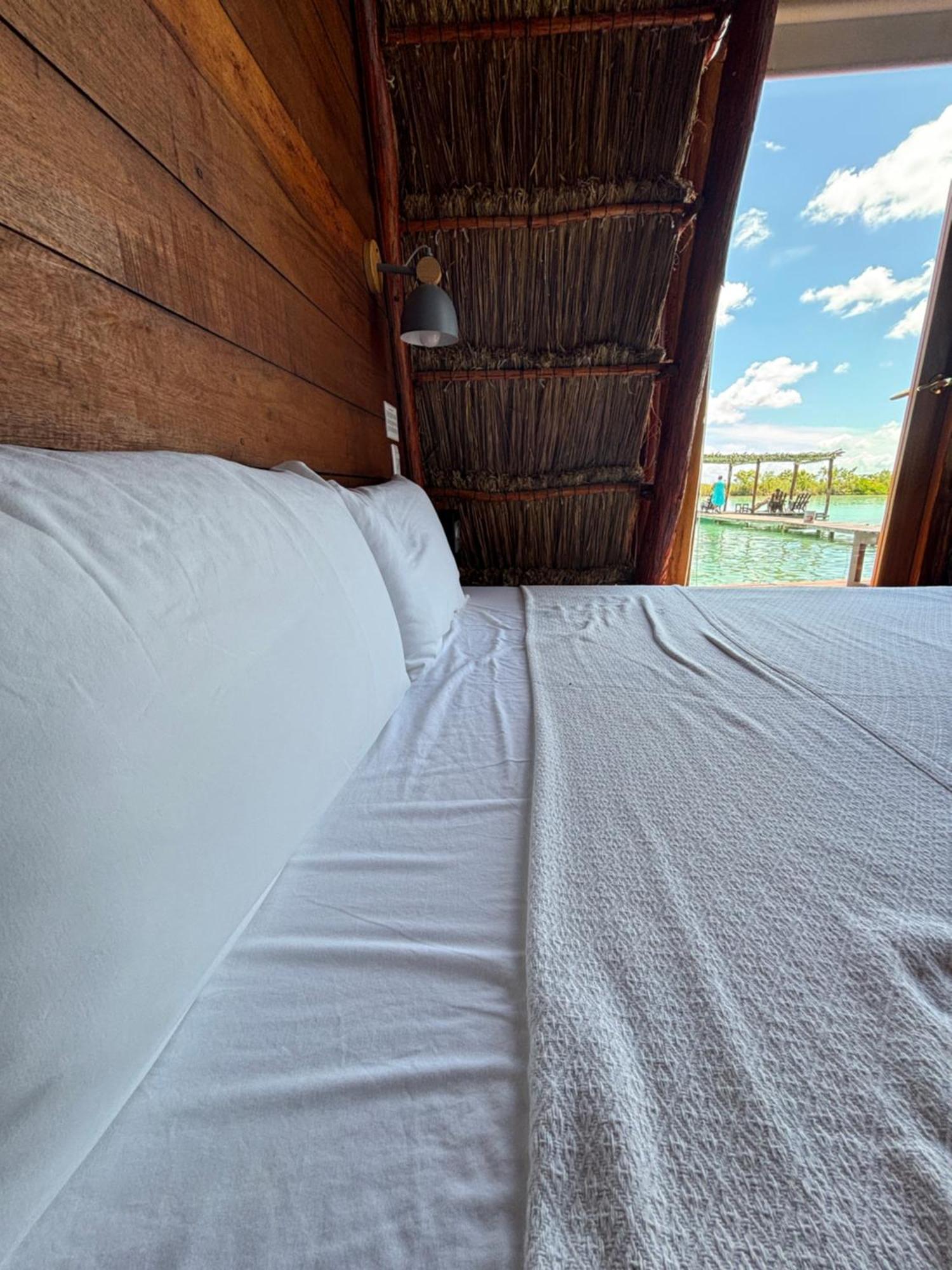 Hotel Casabakal - A Pie De Laguna -